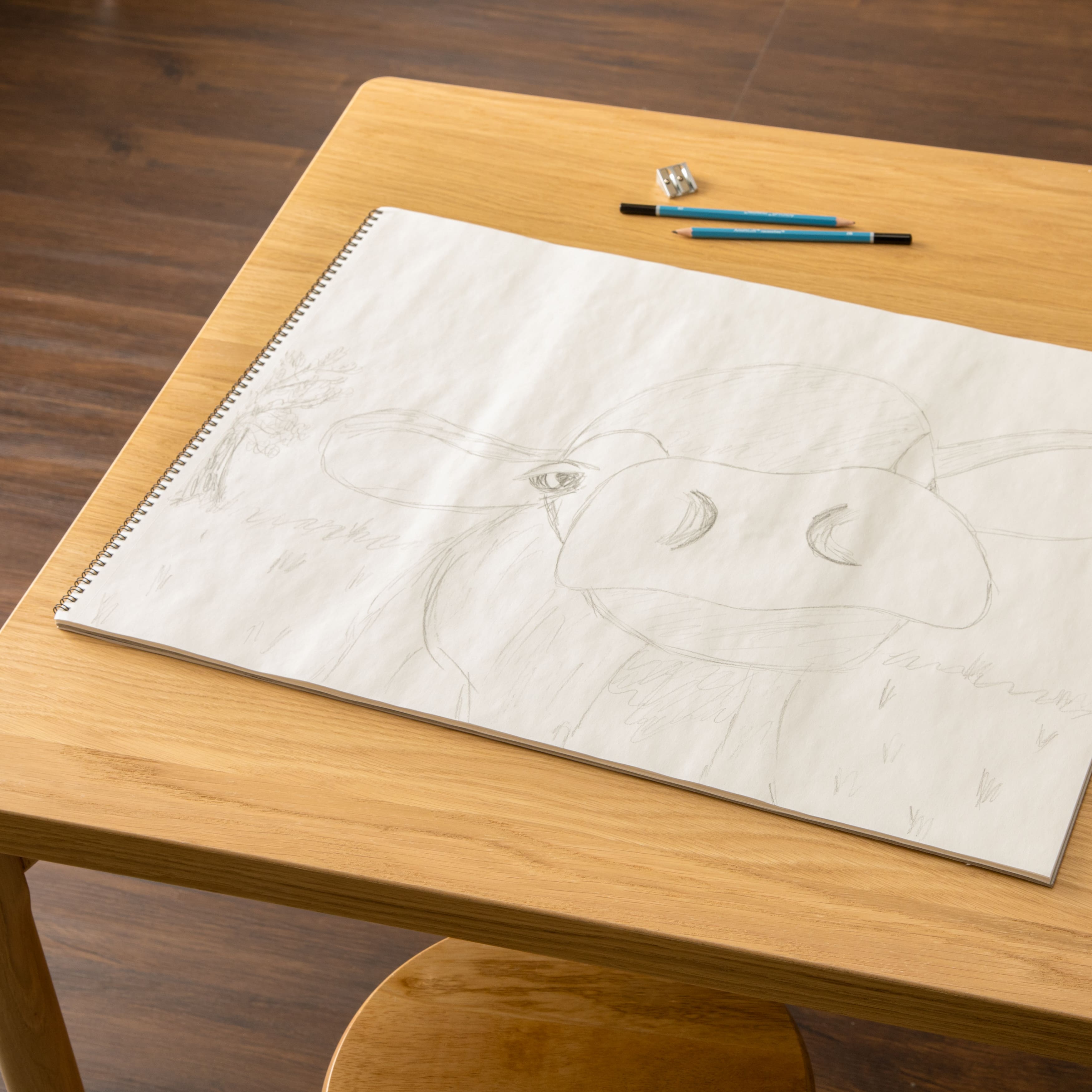 Sketch Pad by Artist's Loft™, 18" x 24"