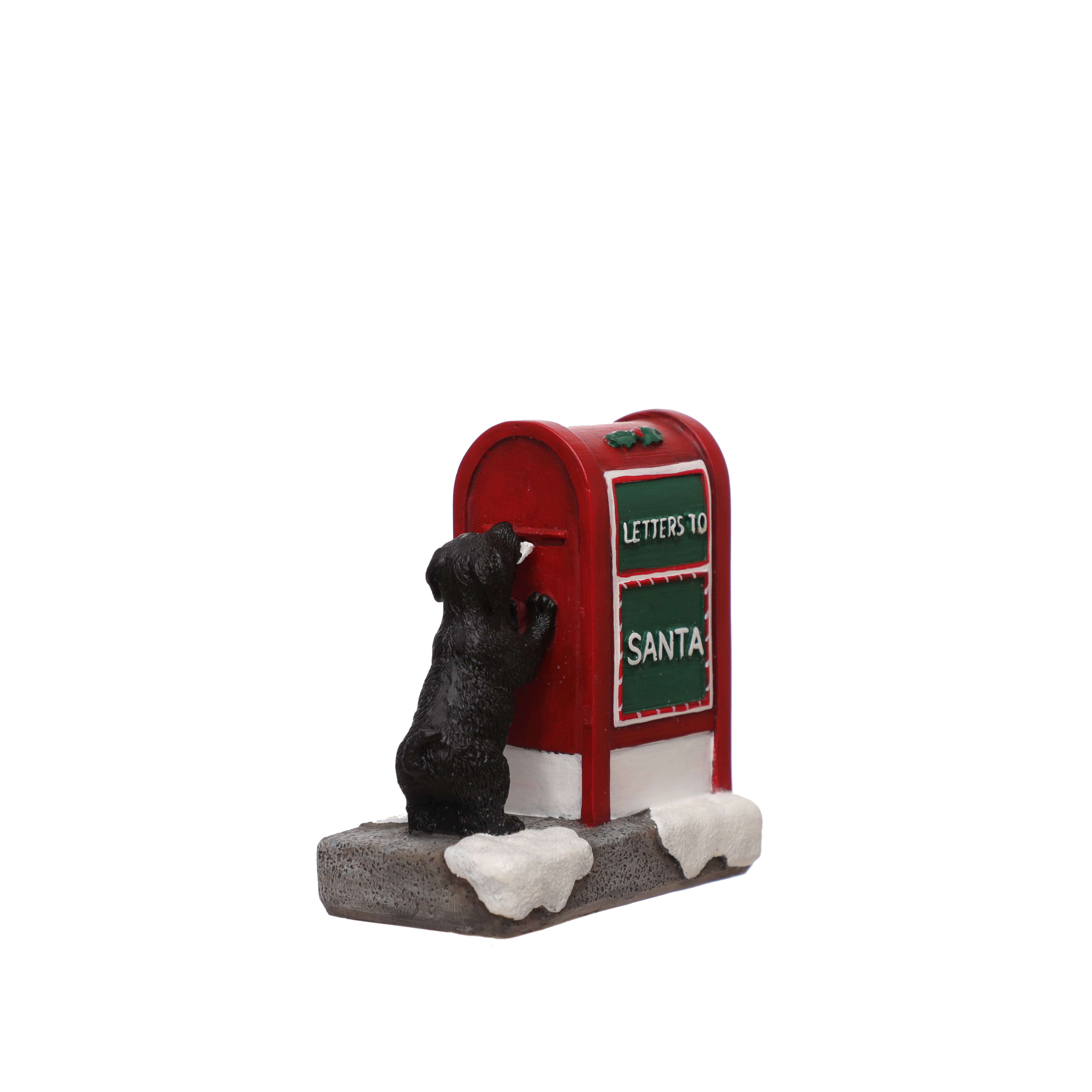 Mini Letters to Santa Decoration by Ashland&#xAE;