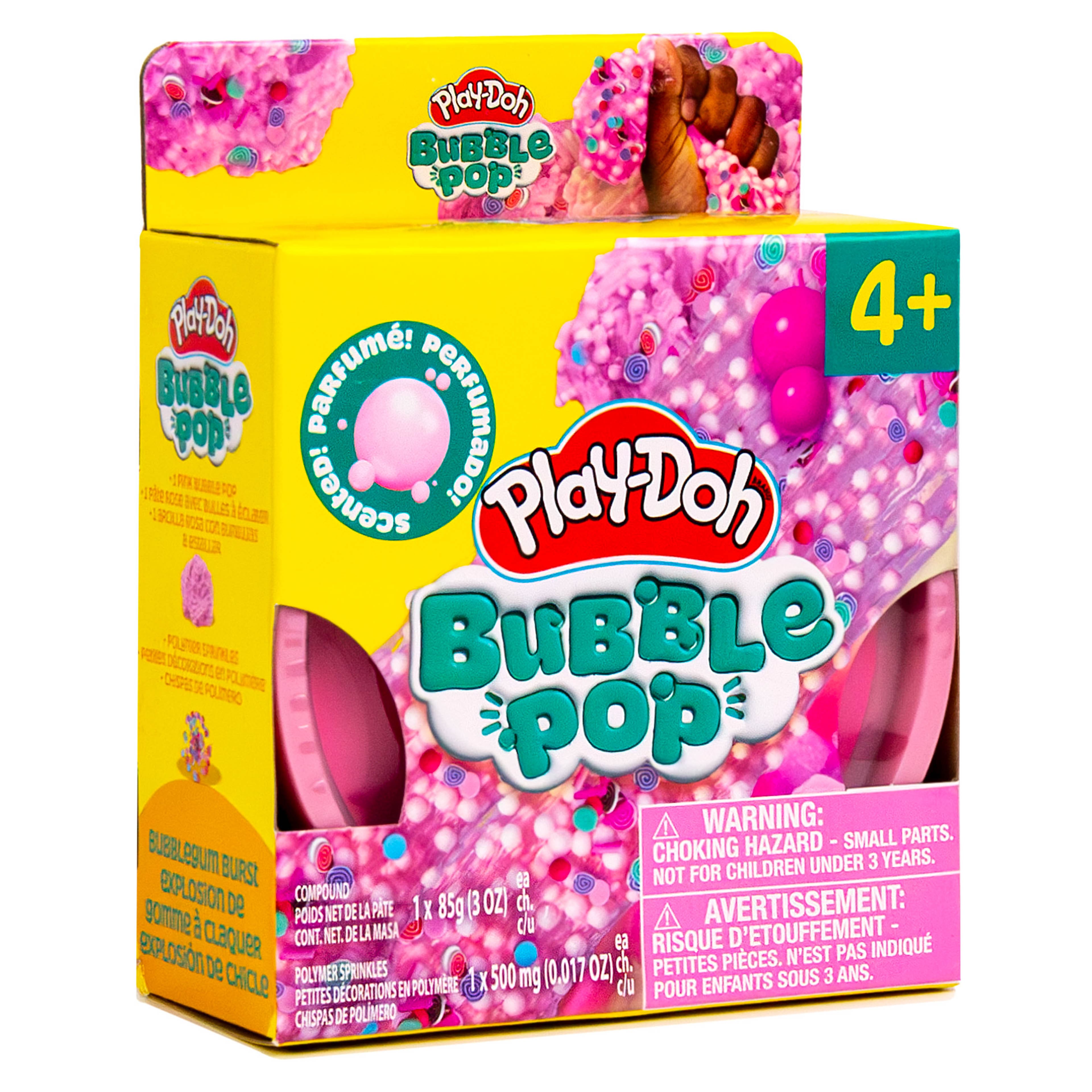Play-Doh® Bubblegum Bubble Pop