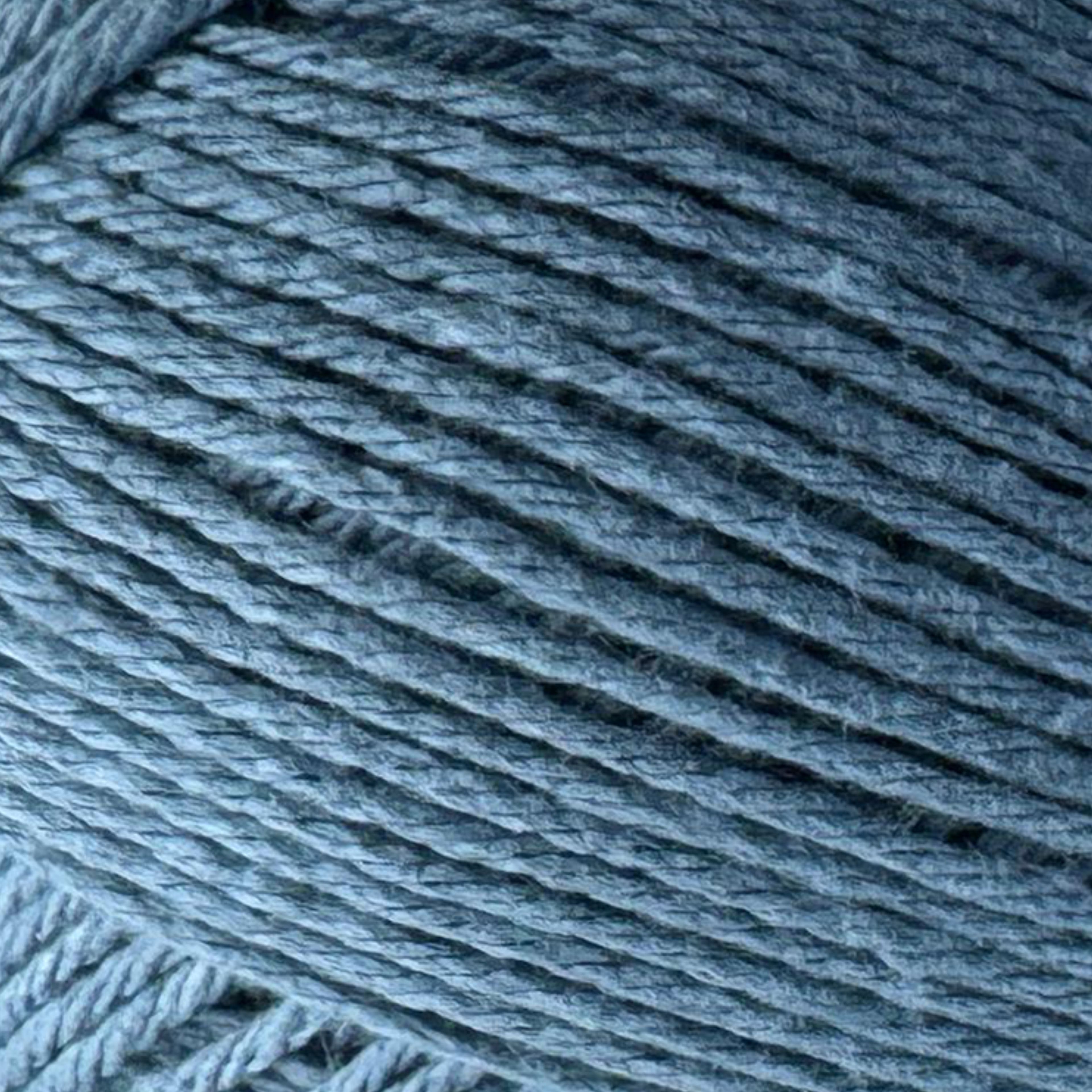 Classic Cotton Big Ball™ Solid Yarn by Loops & Threads®