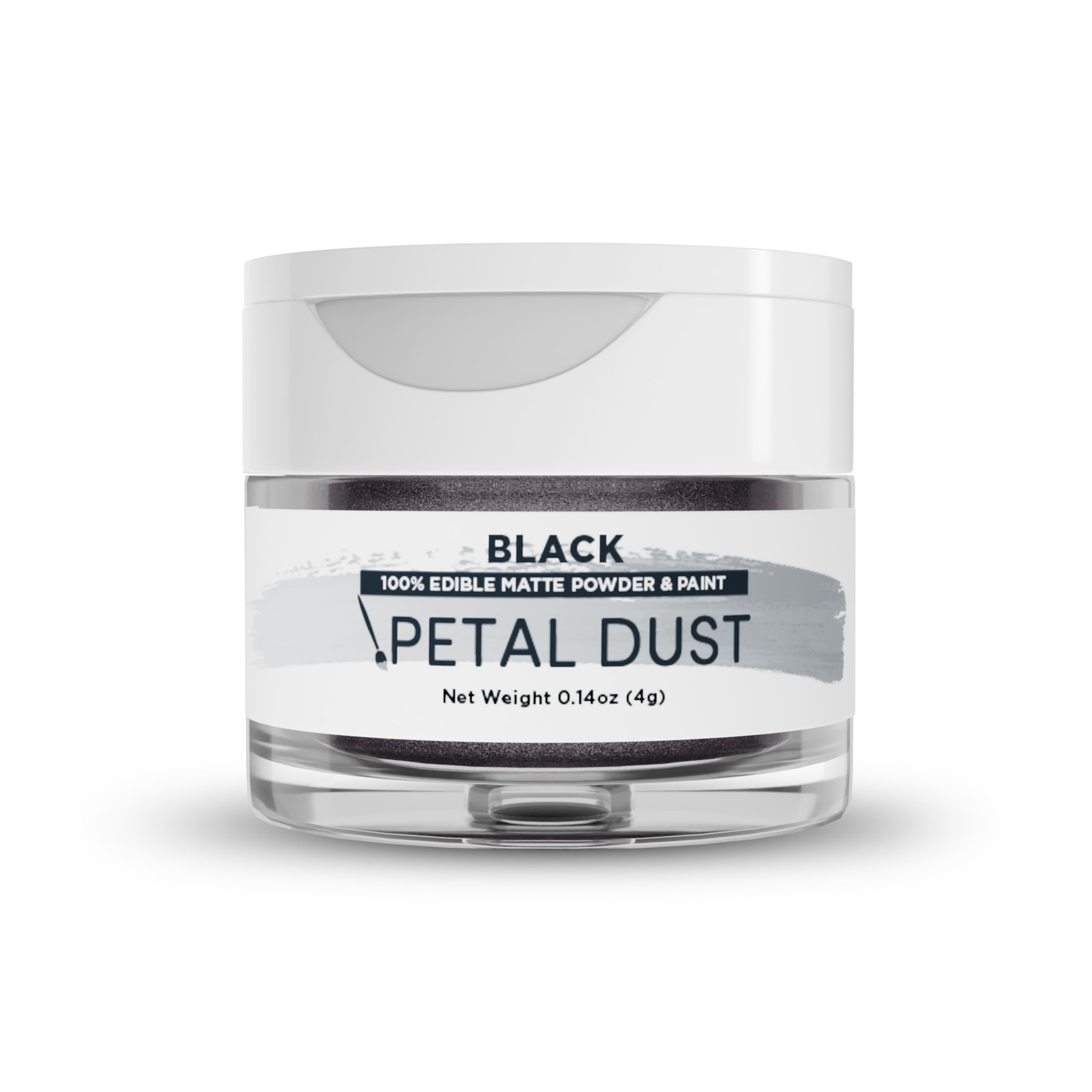 Bakell&#xAE; Petal Dust Edible Matte Finish Powder