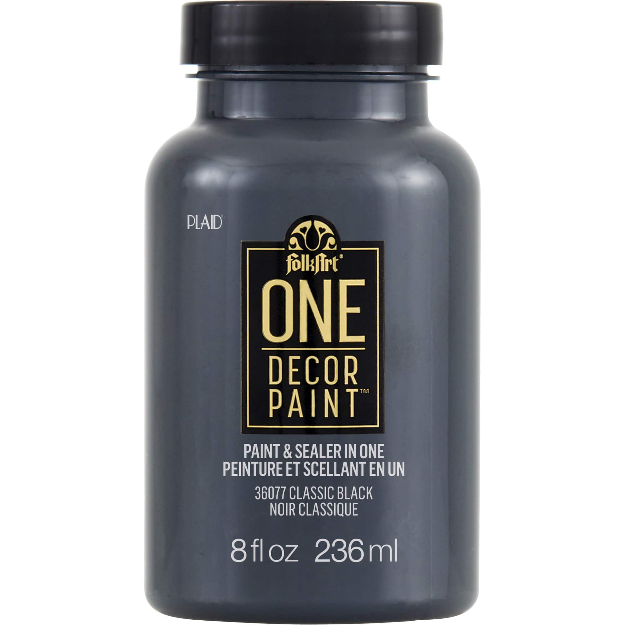 12 Pack: FolkArt® One Décor Paint™, 8oz.
