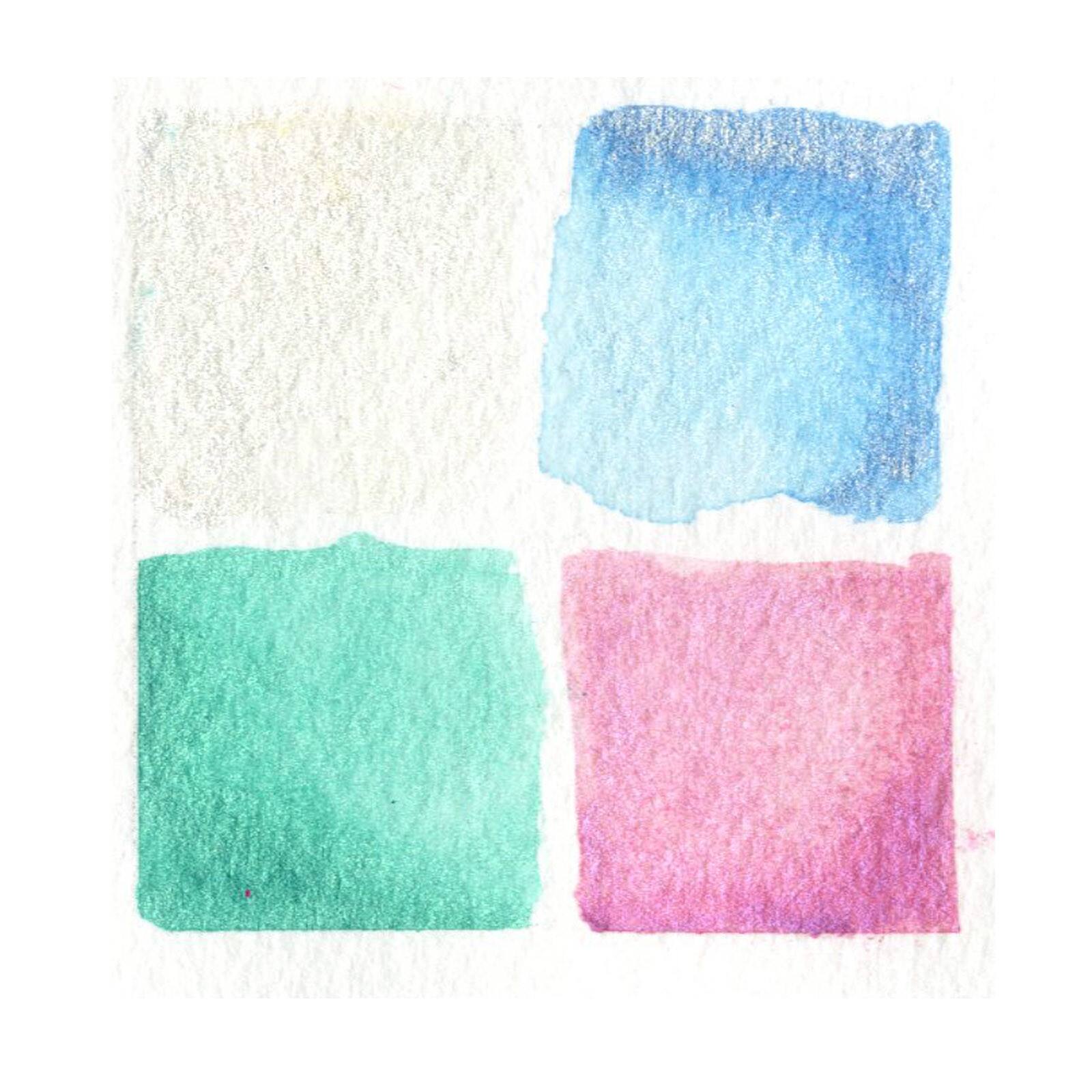 Daniel Smith Extra-Fine&#x2122; Watercolor Confetti Dotcard Set