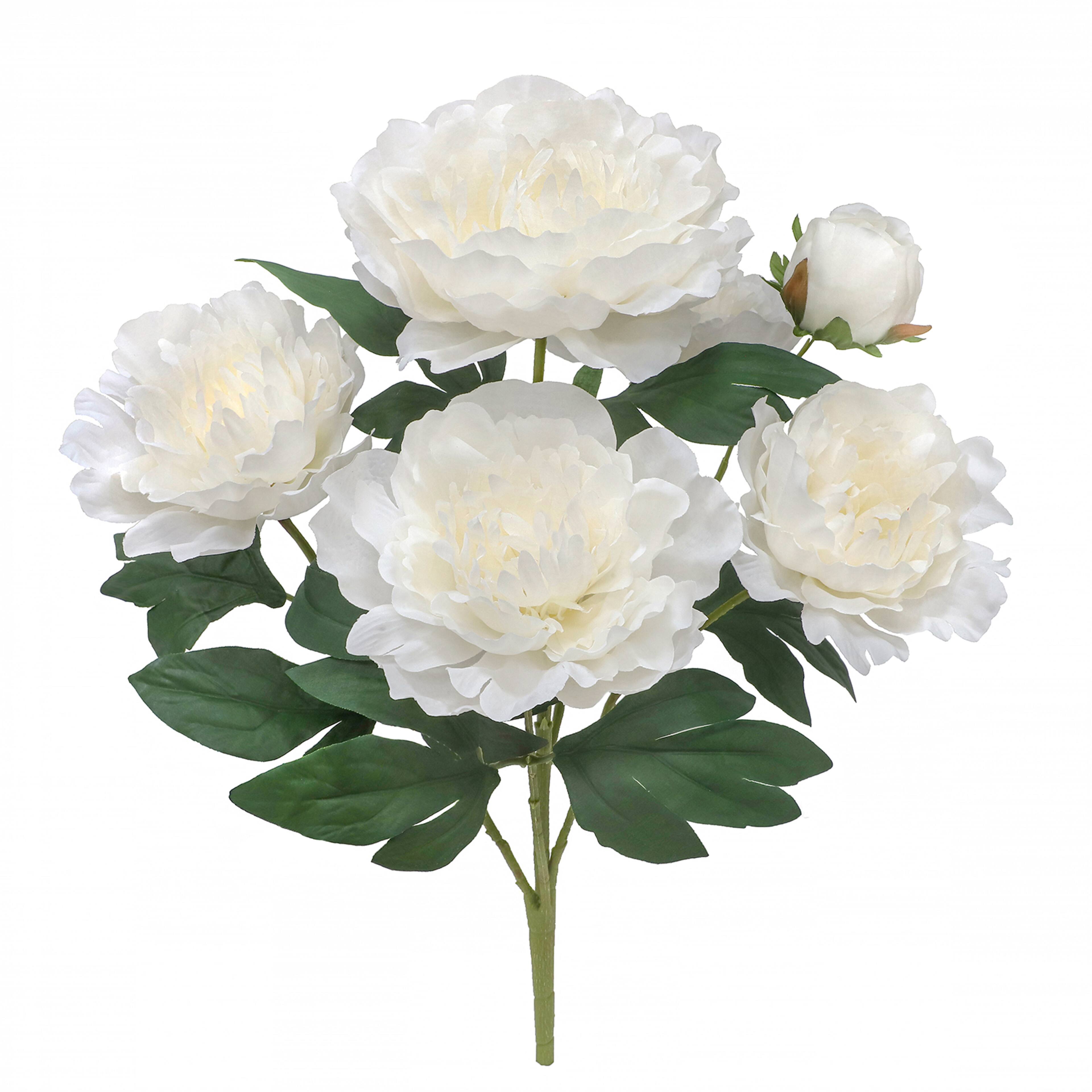19.5" Peony Bush by Ashland®