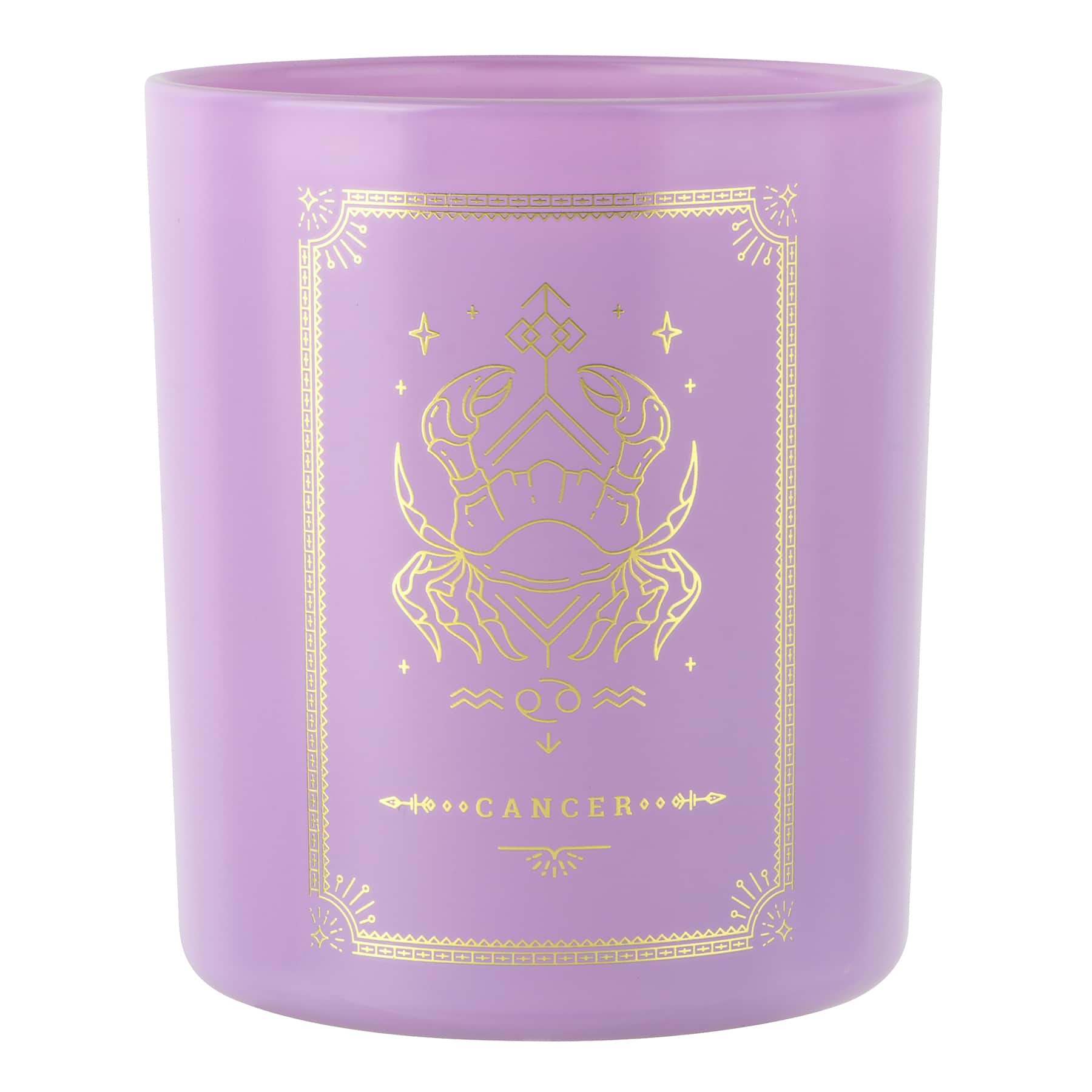 10oz. Scented Cancer Jar Candle by Ashland®