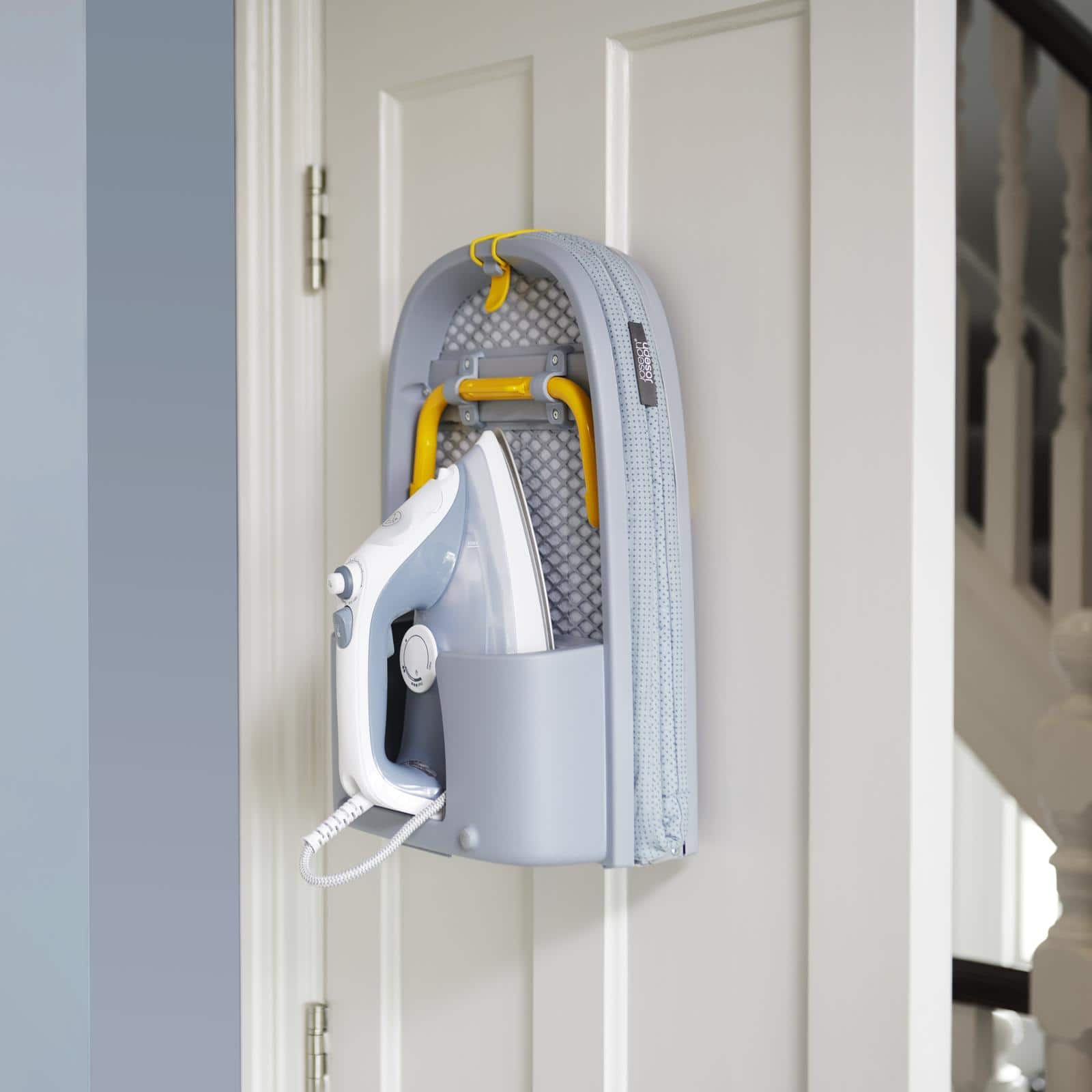 Joseph Joseph Pocket Folding table-top Ironing Board