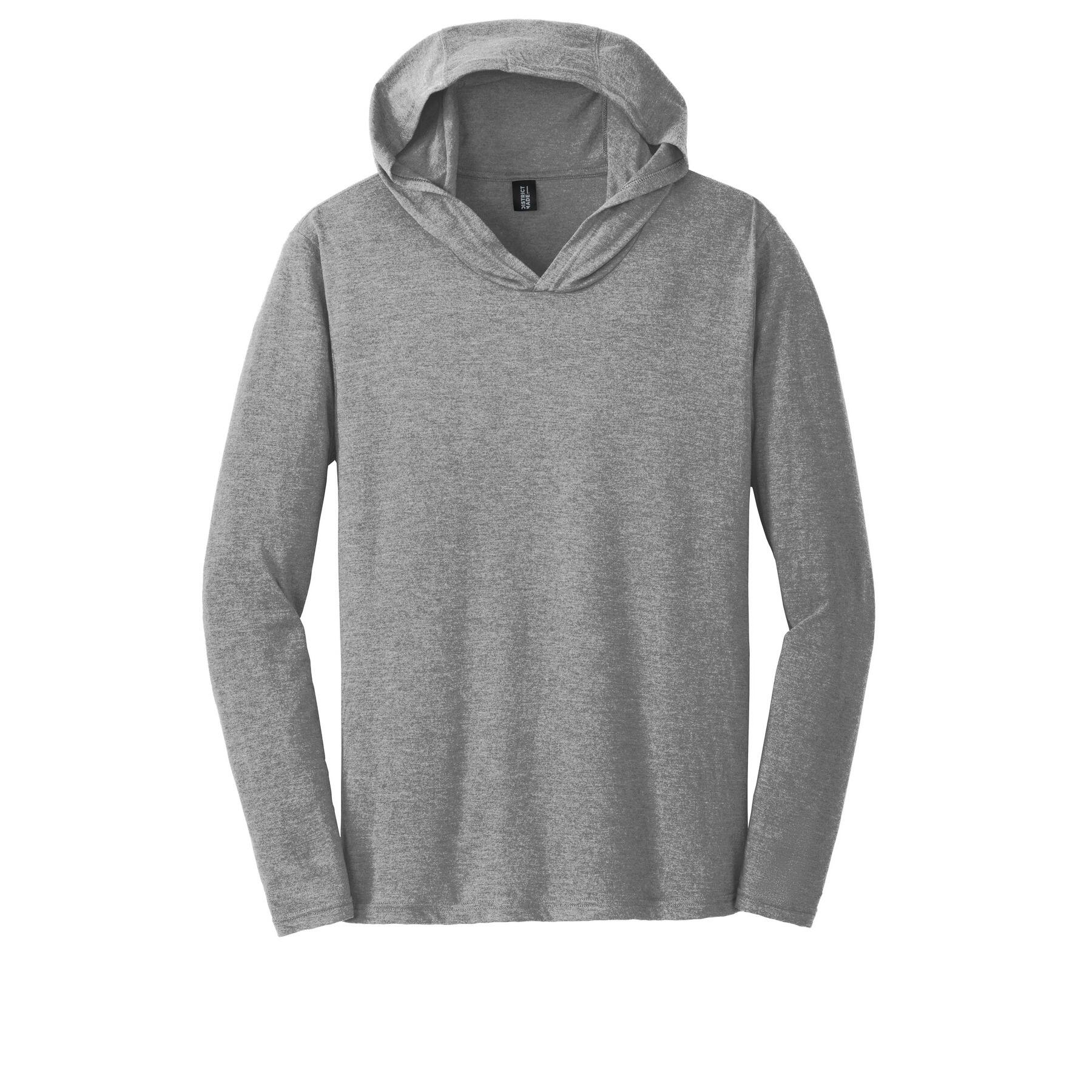 District&#xAE; Perfect Tri&#xAE; Long Sleeve Hoodie