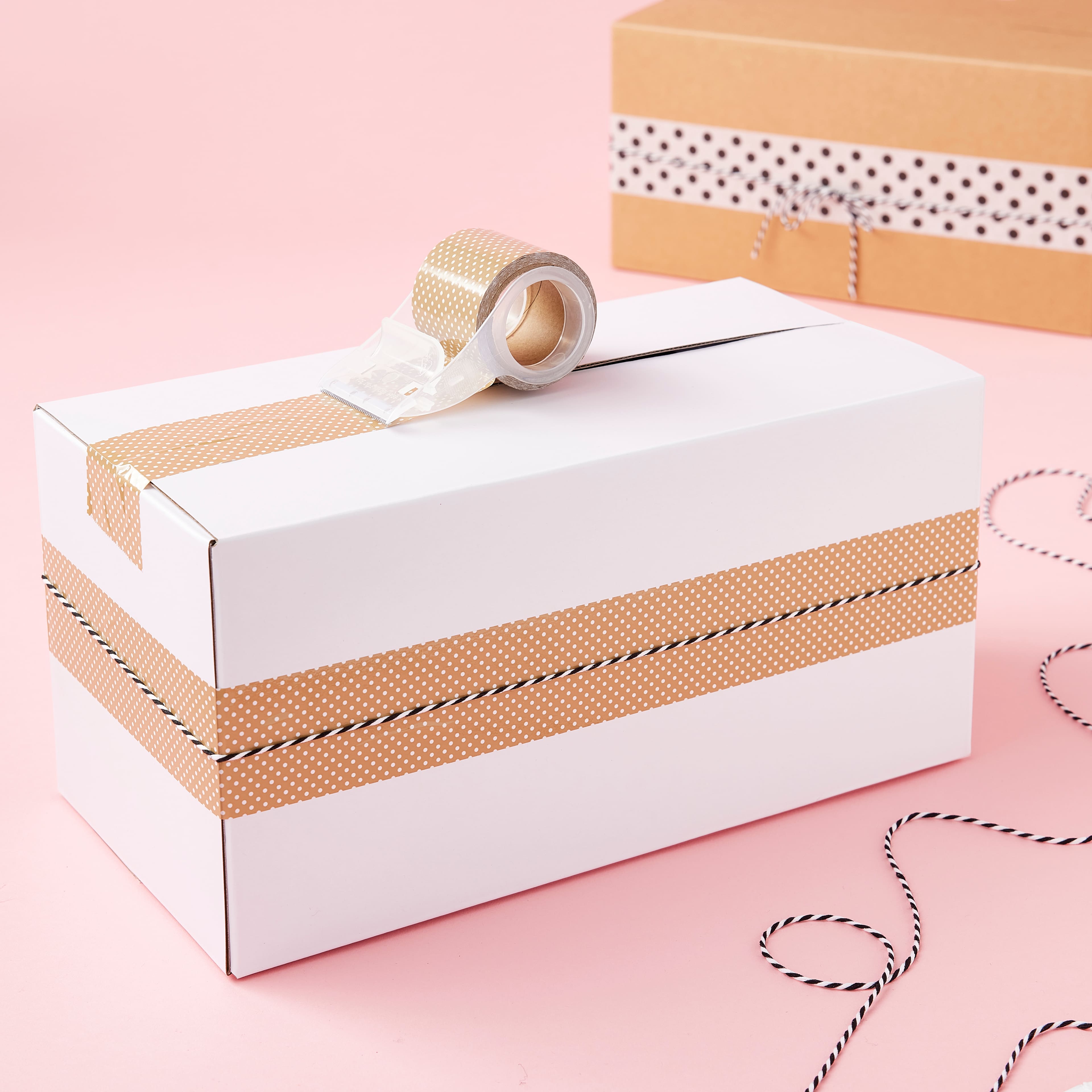 Small Shipping Box by Celebrate It™