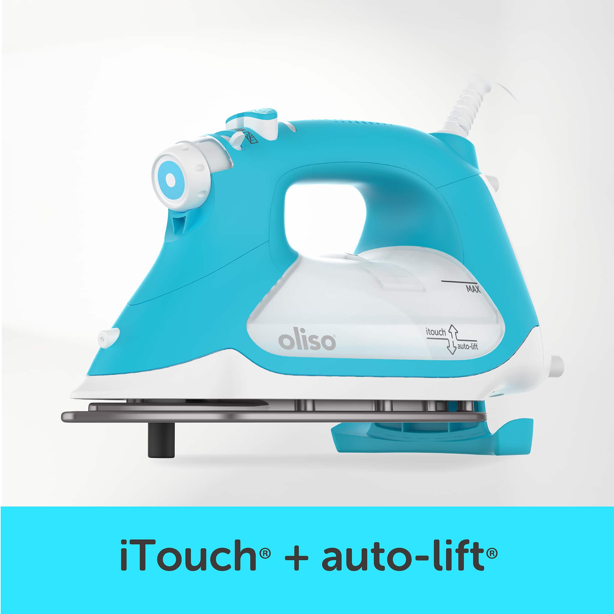 oliso TG1600 Pro Plus SmartIron