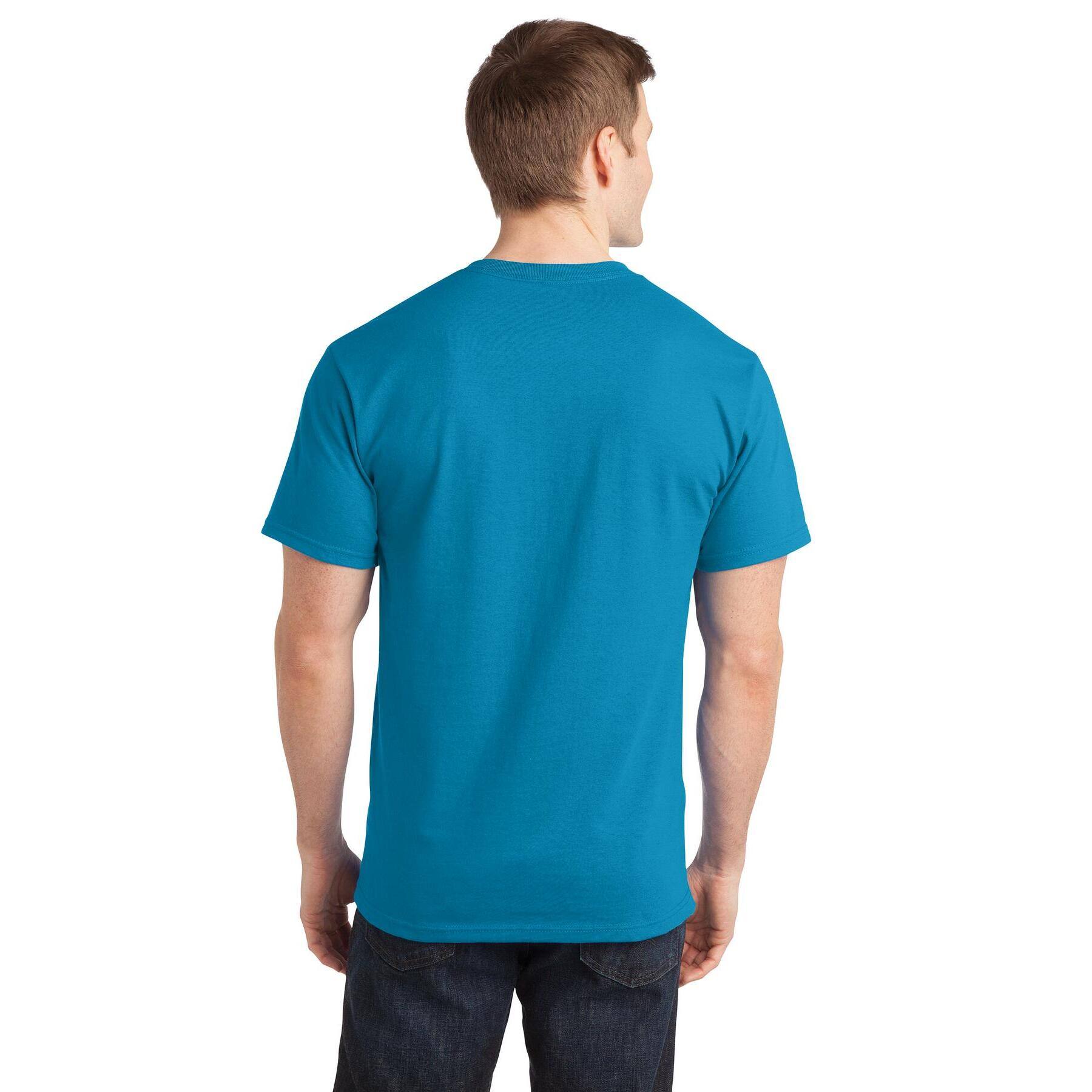 Port &#x26; Company&#xAE; Ring Spun Cotton T-Shirt