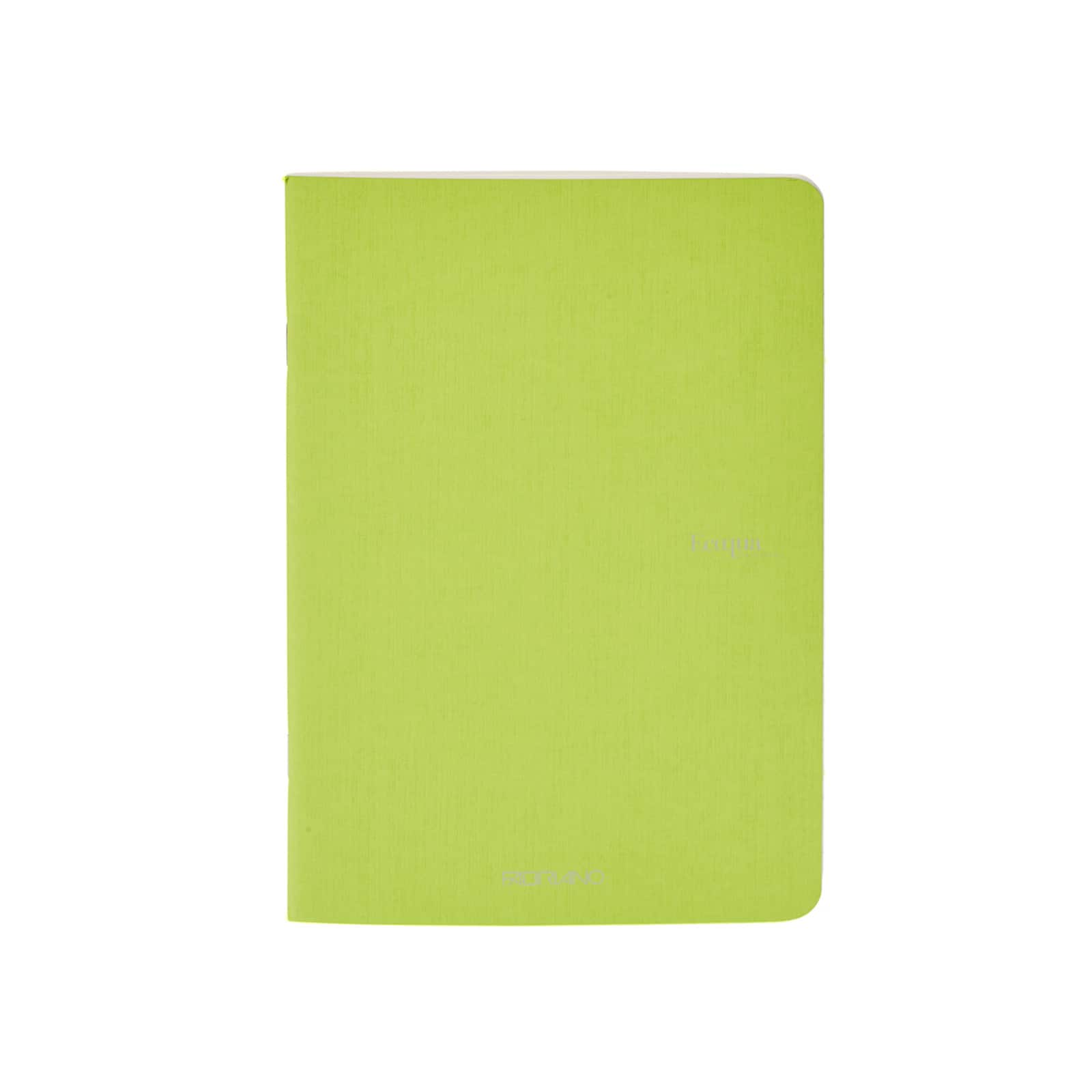 10 Pack: Fabriano&#xAE; EcoQua A4 Grid Notebook, 8.27&#x27;&#x27; x 11.69&#x27;&#x27;