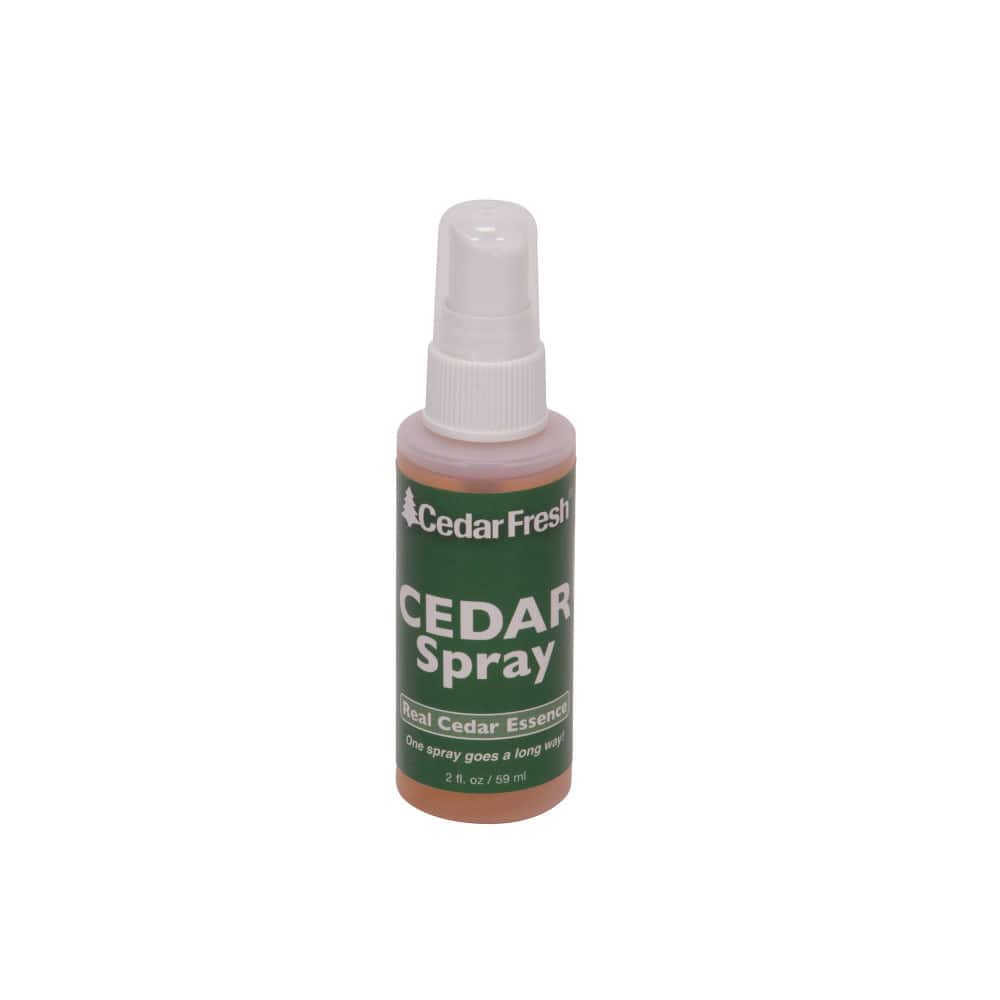 Household Essentials CedarFresh Cedar Power Spray
