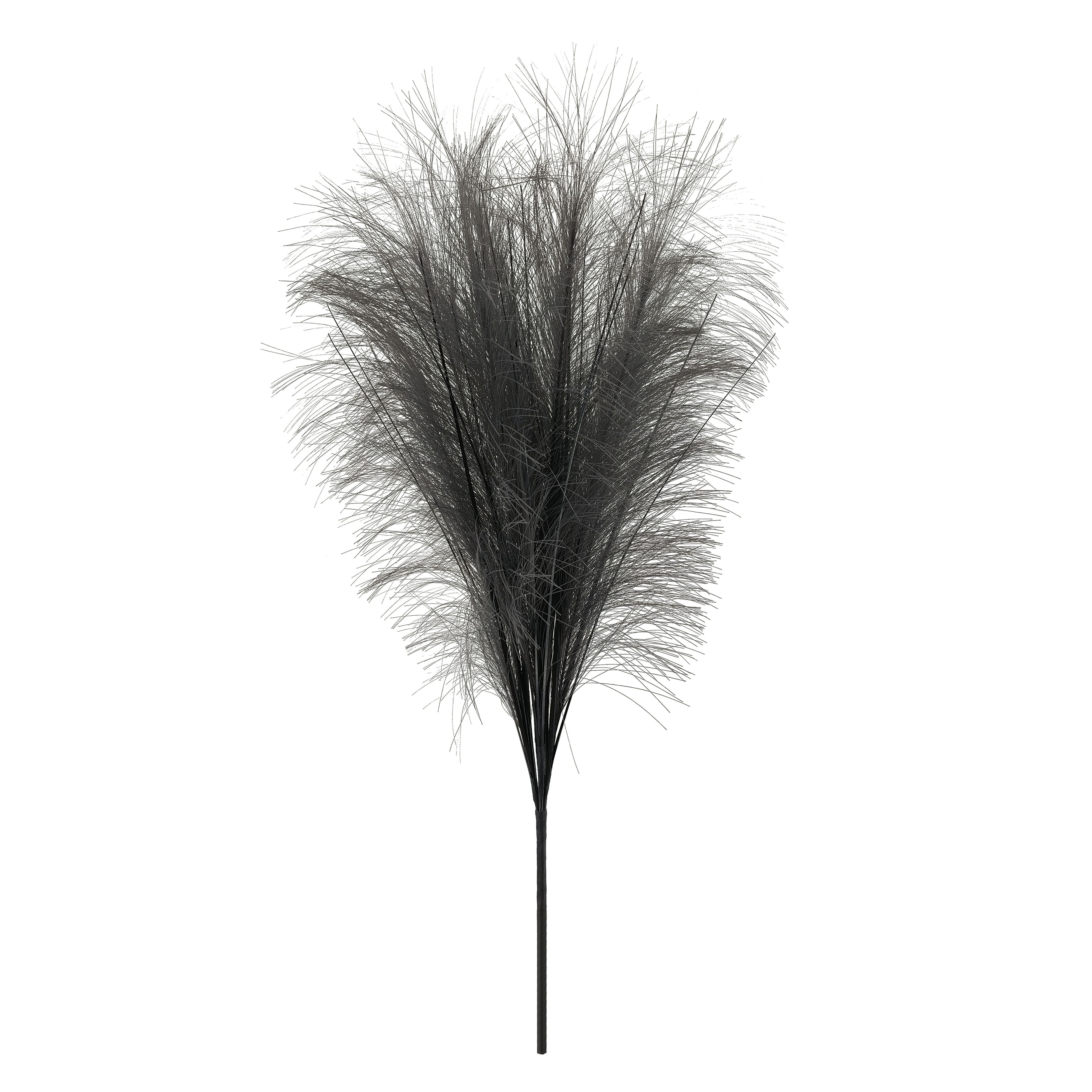 24&#x22; Gray Pampas Grass Bush by Ashland&#xAE;