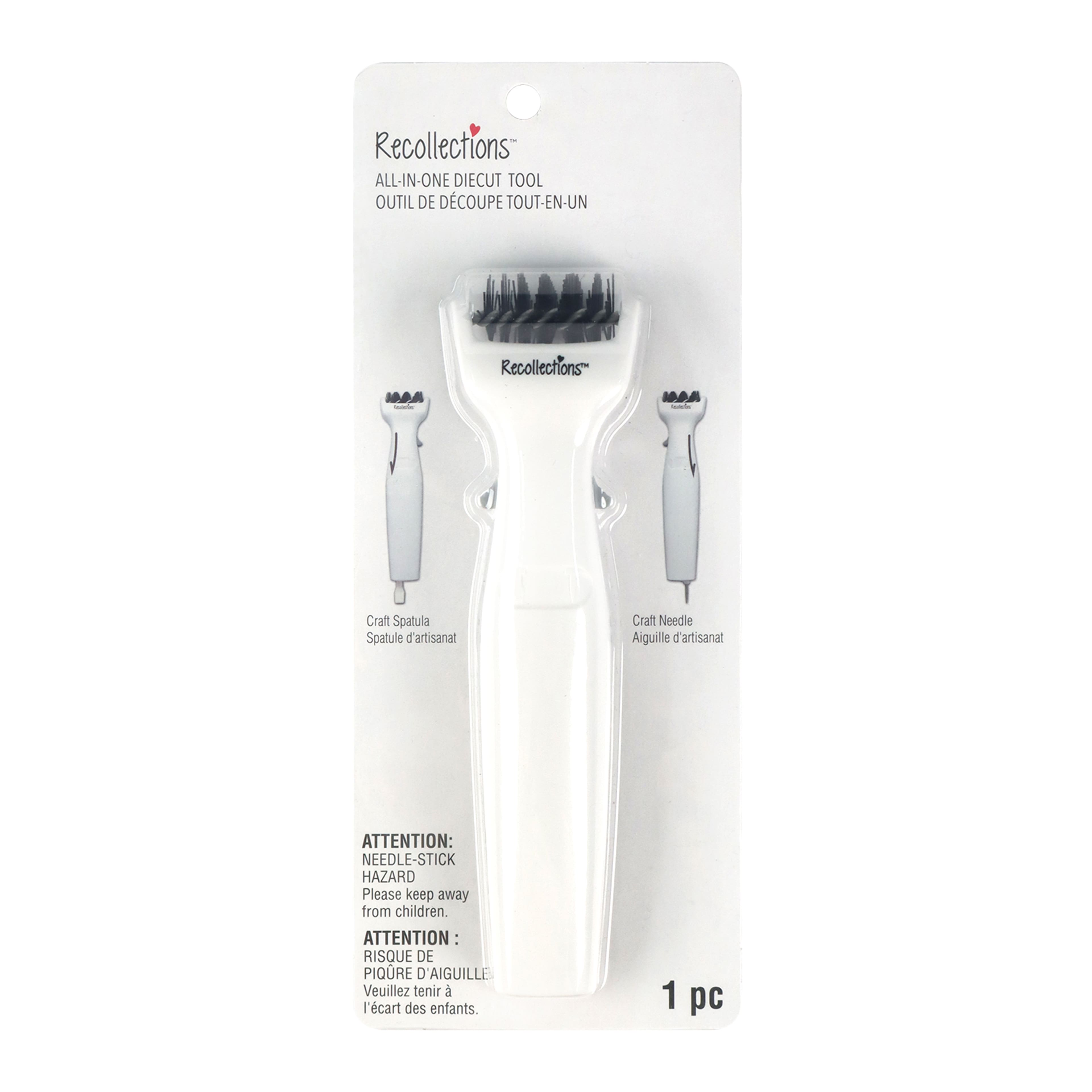 All-in-One Die Cut Tool by Recollections™