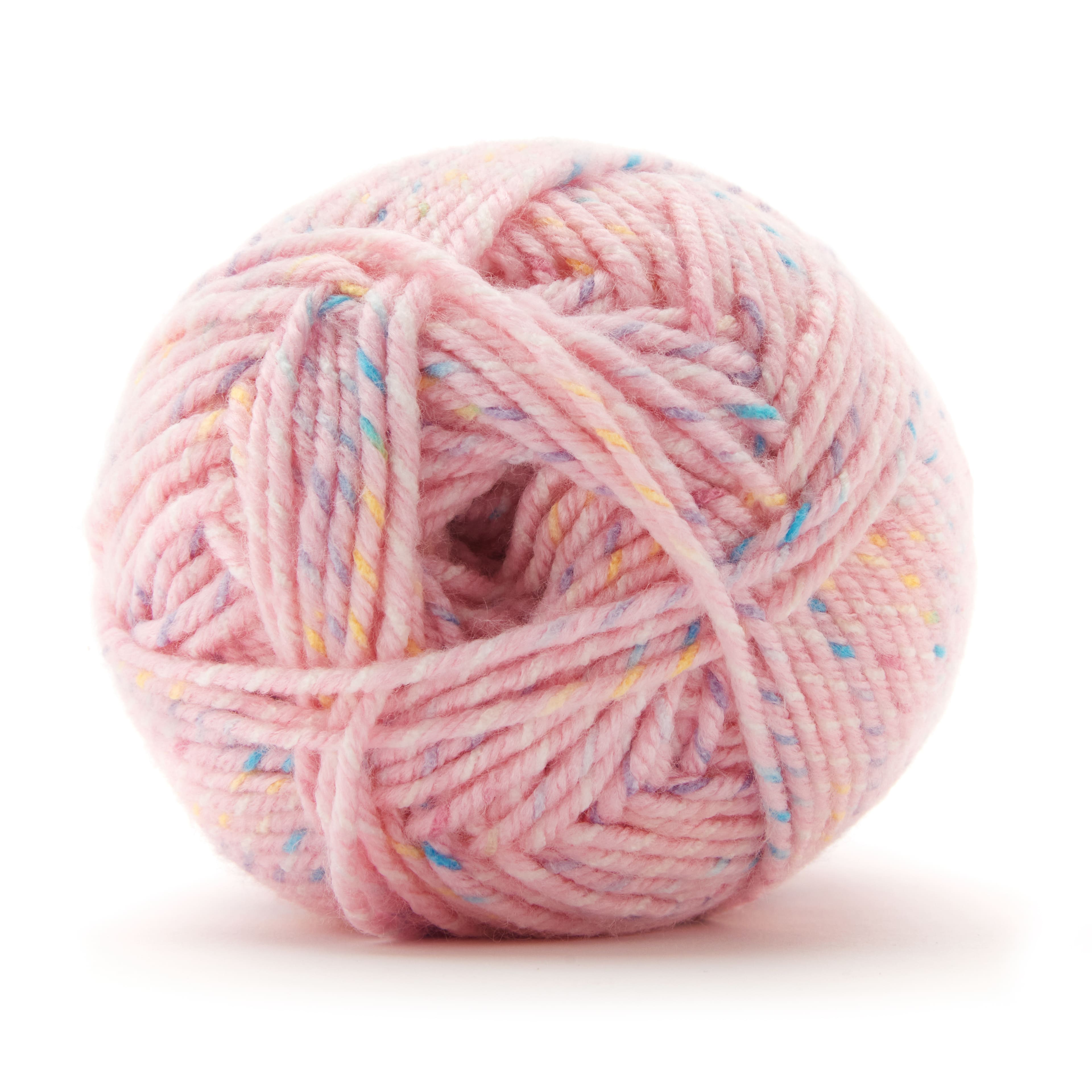 Carousel Twist&#x2122; Yarn by Loops &#x26; Threads&#xAE;