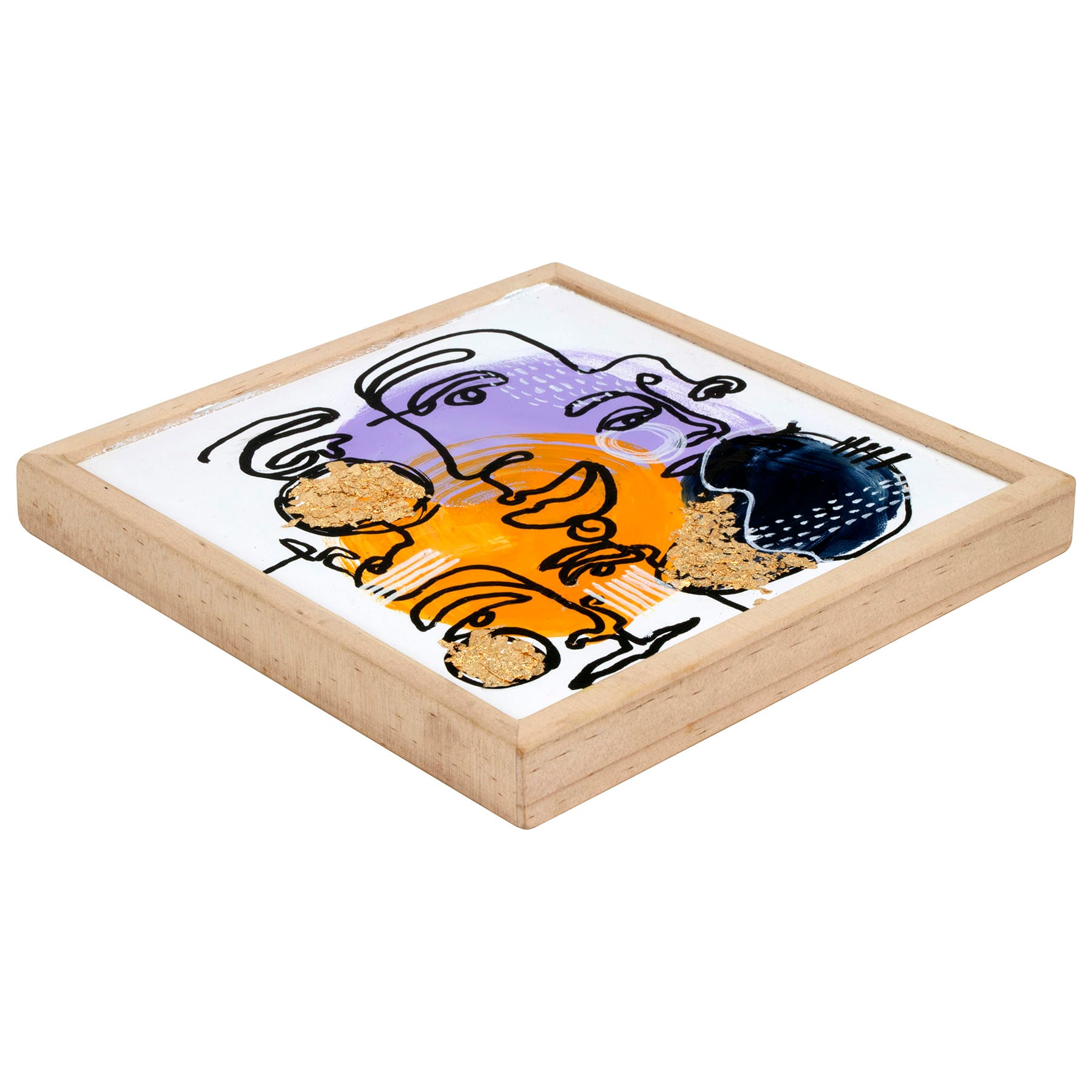 Reversible Liquid Art Panels by Artist&#x27;s Loft&#x2122; Necessities&#x2122;