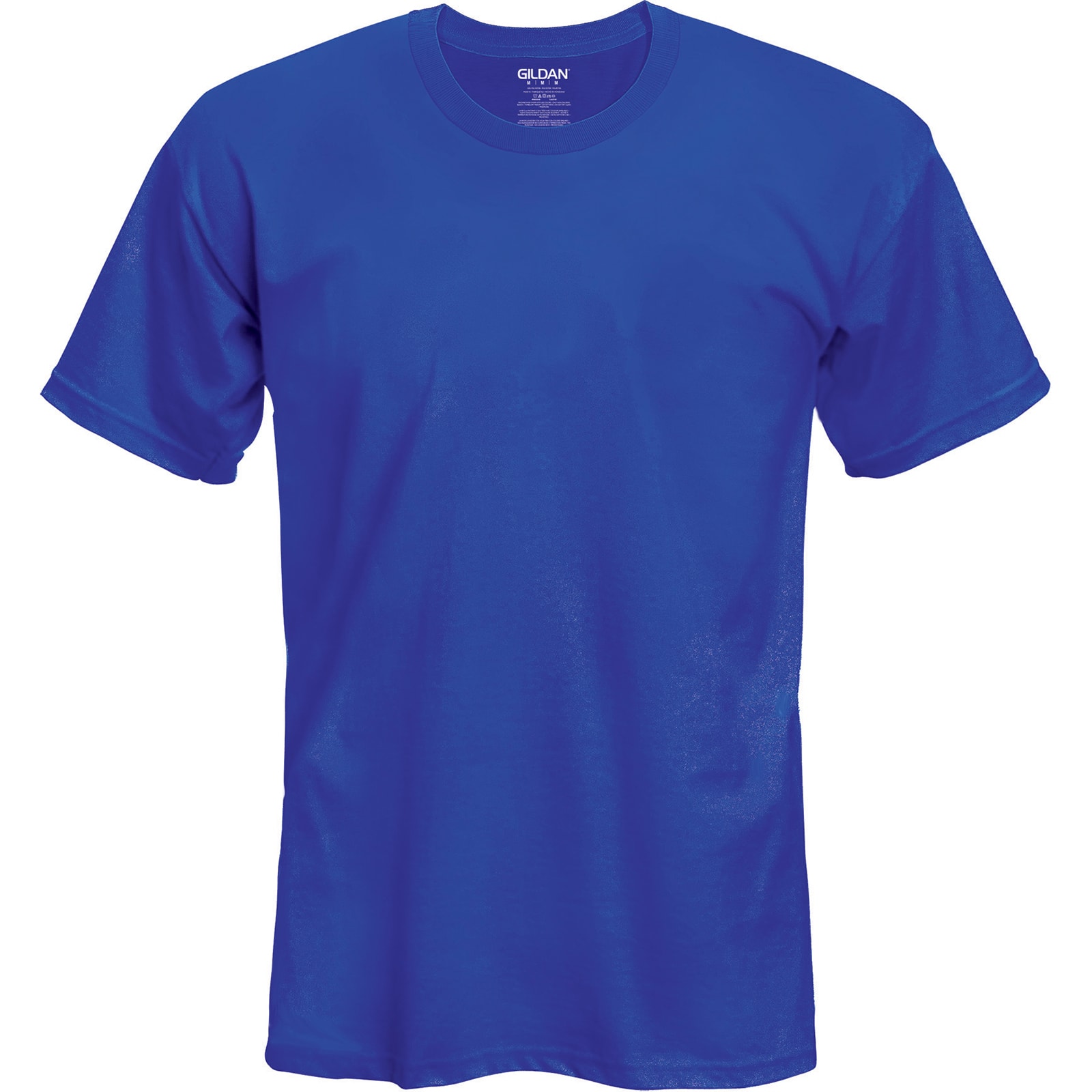 Unisex Cotton T-Shirt Blank for Heat Transfer Vinyl Men's Crew Neck Black T-Shirts for HTV Add-On Design Option Plus Sized T Shirt