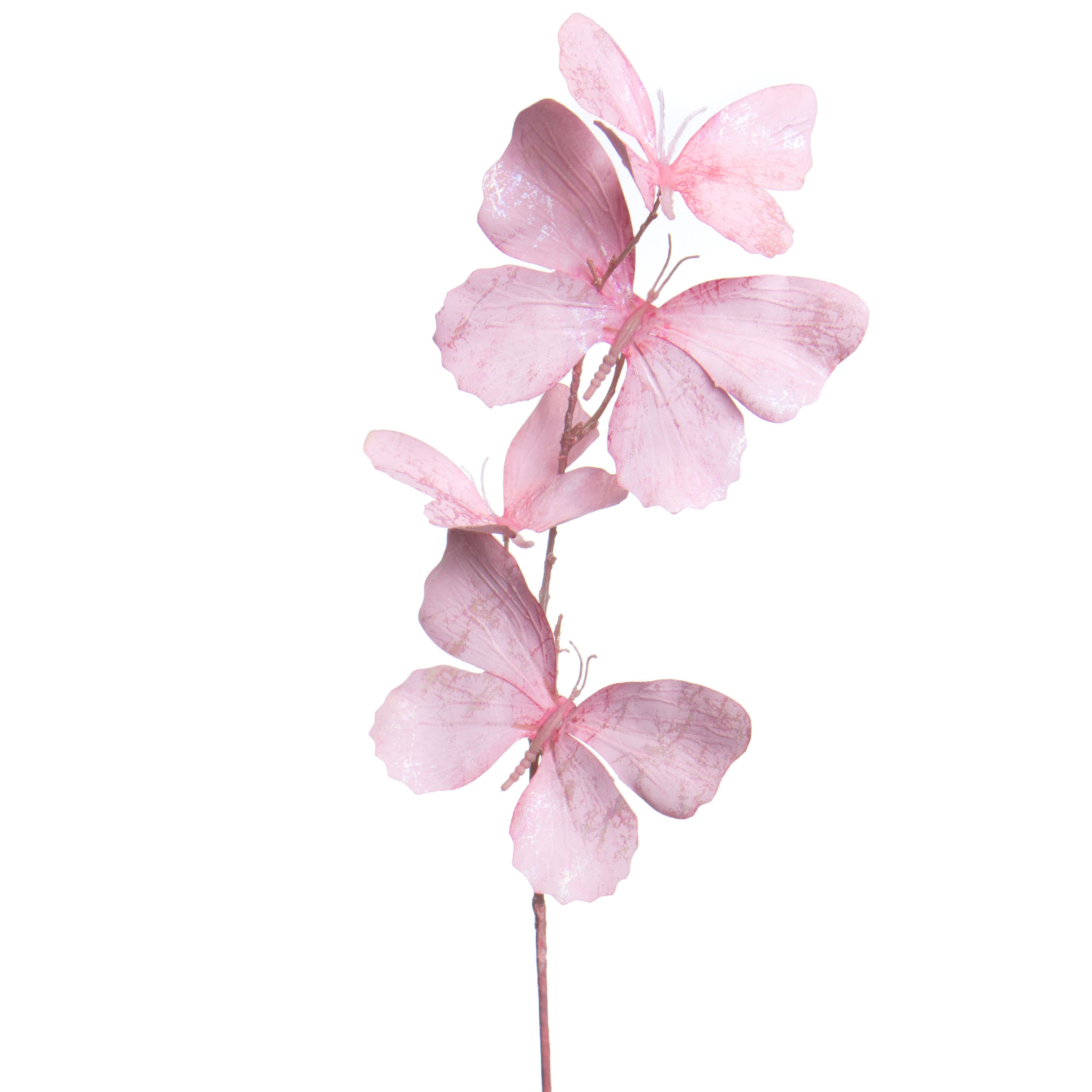 31.5&#x22; Butterfly Stem by Ashland&#xAE;