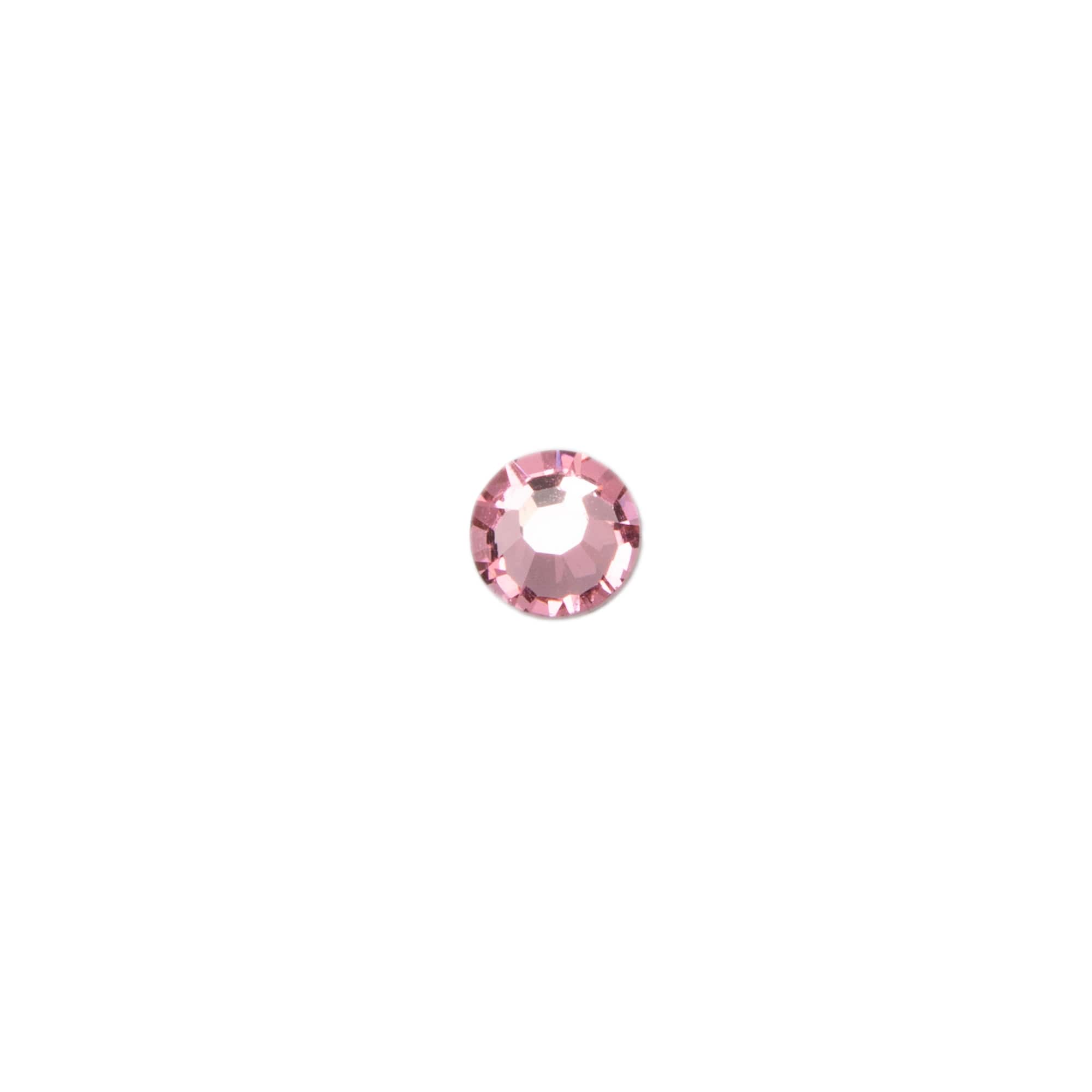 SS20 Round Hotfix Austrian Crystals by Bead Landing&#x2122;, 40ct.