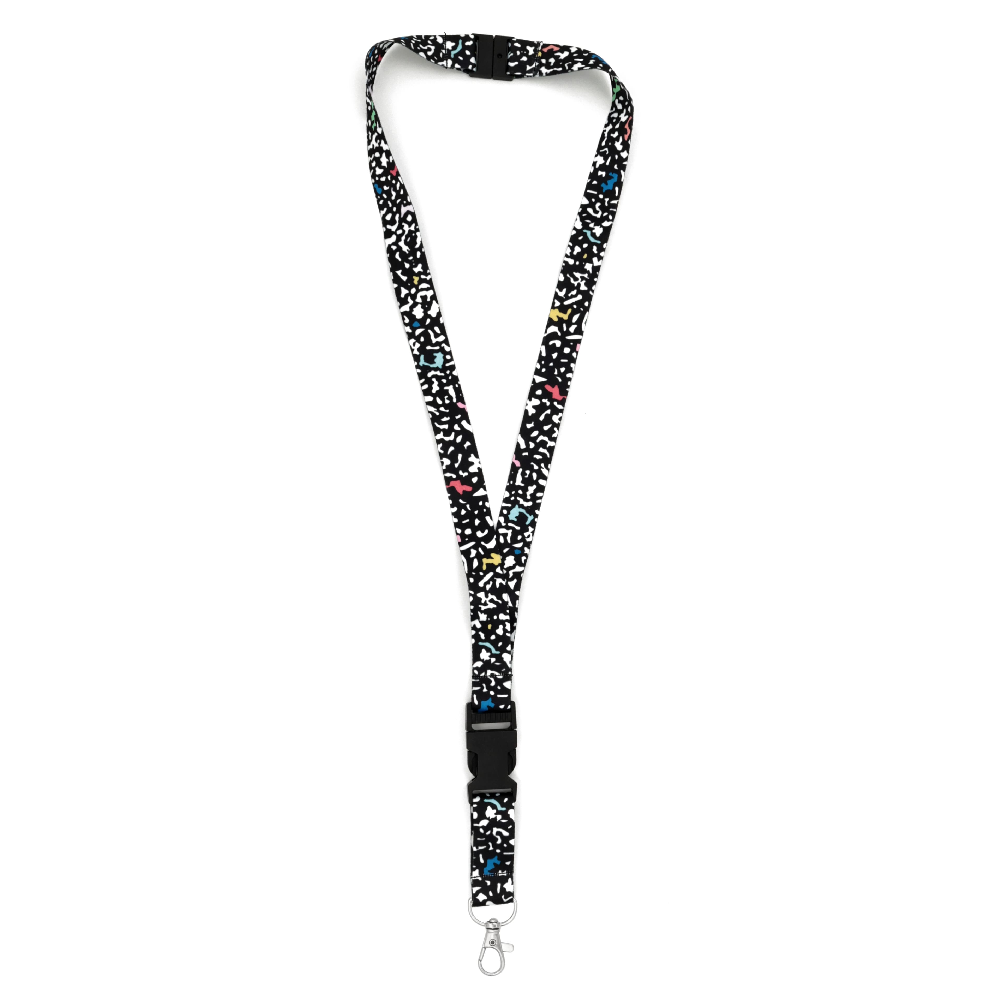 Composition Book Lanyard by Creatology&#x2122;