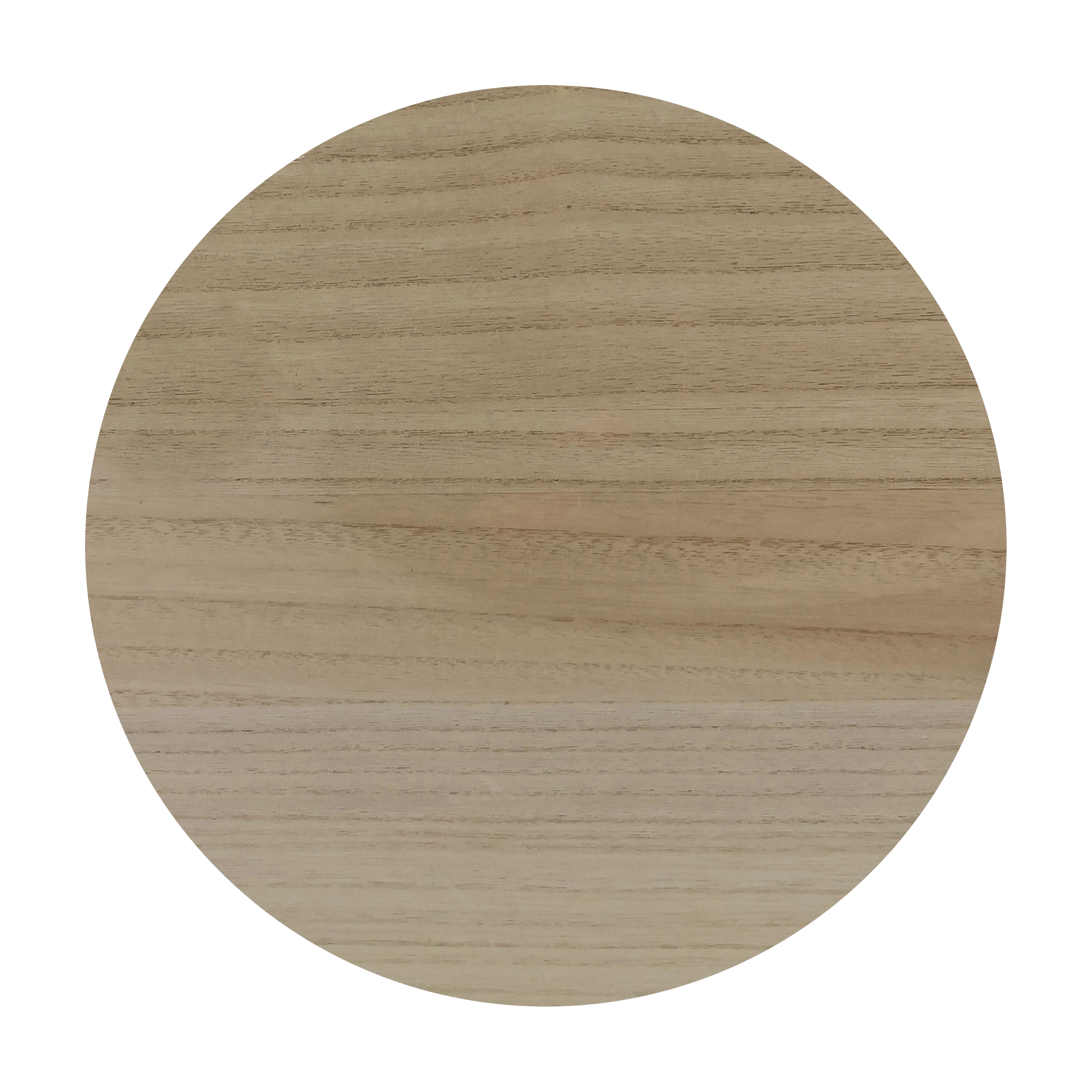 12&#x22; Circle Plaque by Make&#xAE; Market, 2ct.