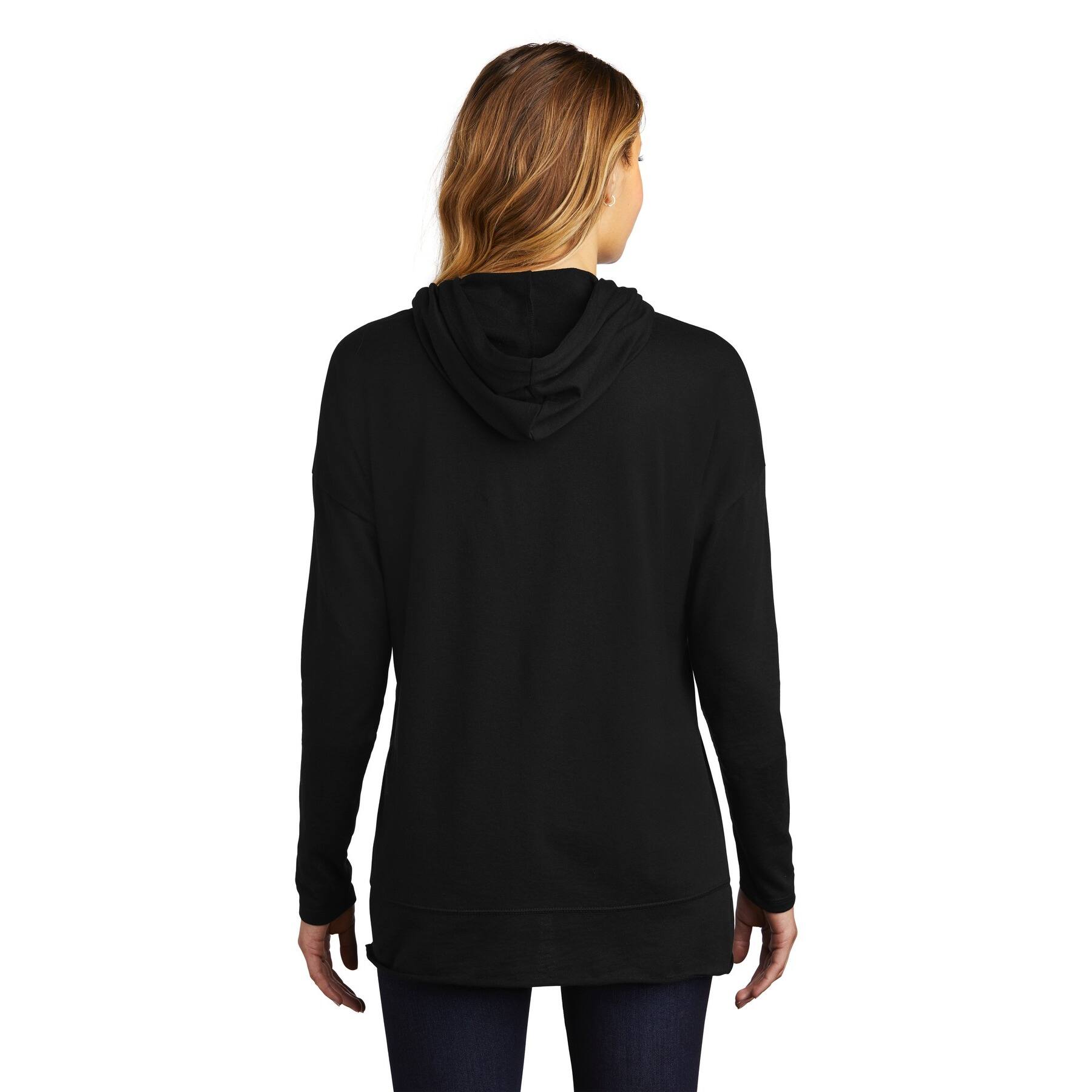 District® Women's Featherweight French Terry™ Hoodie