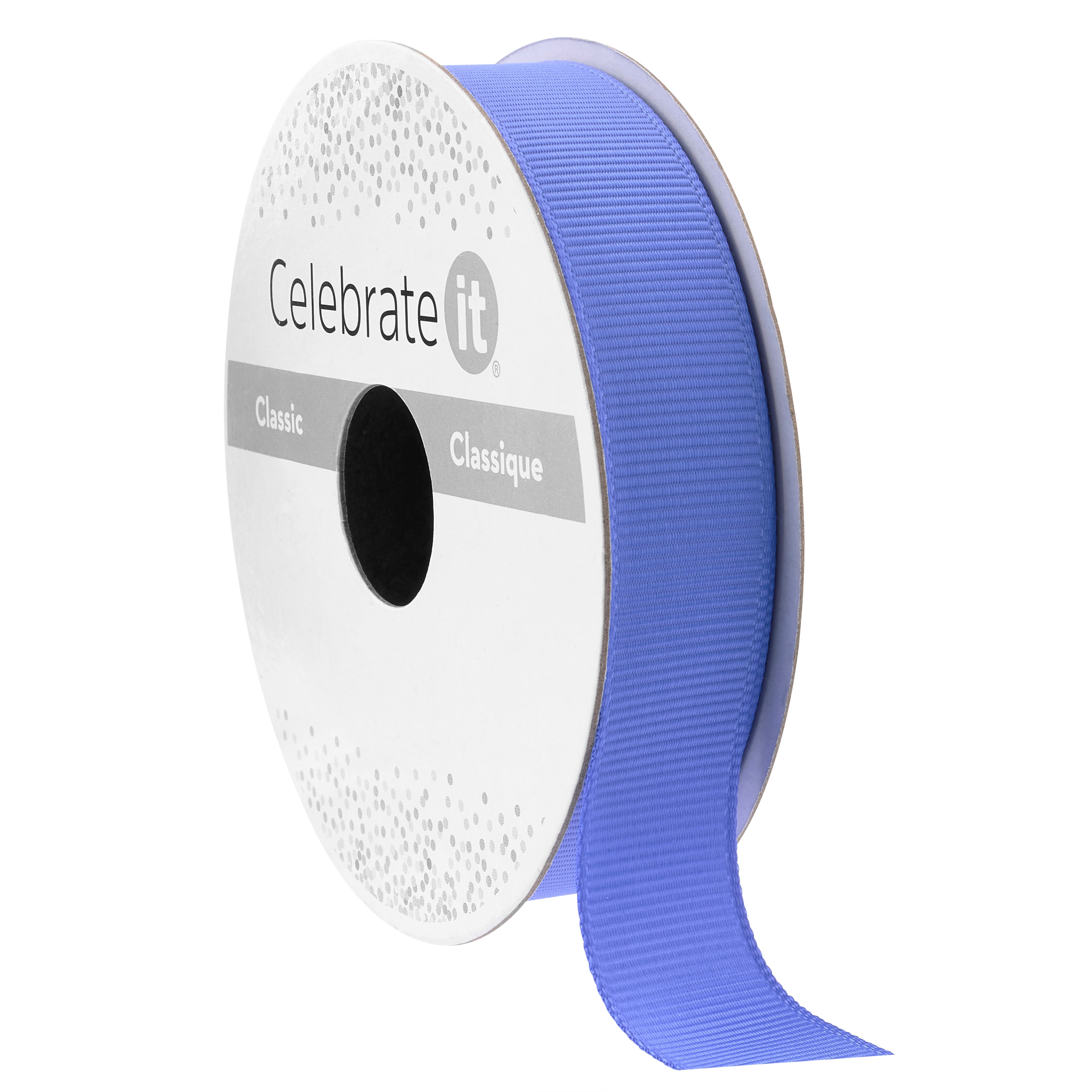 5/8" x 7yd. Grosgrain Ribbon by Celebrate It™