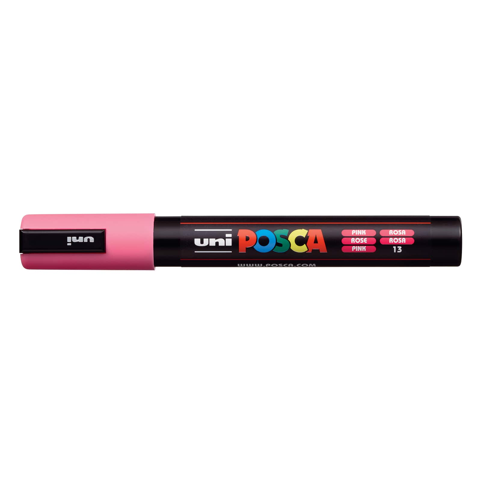 Uni Posca Pc 5m Medium Bullet Tip Paint Marker Michaels