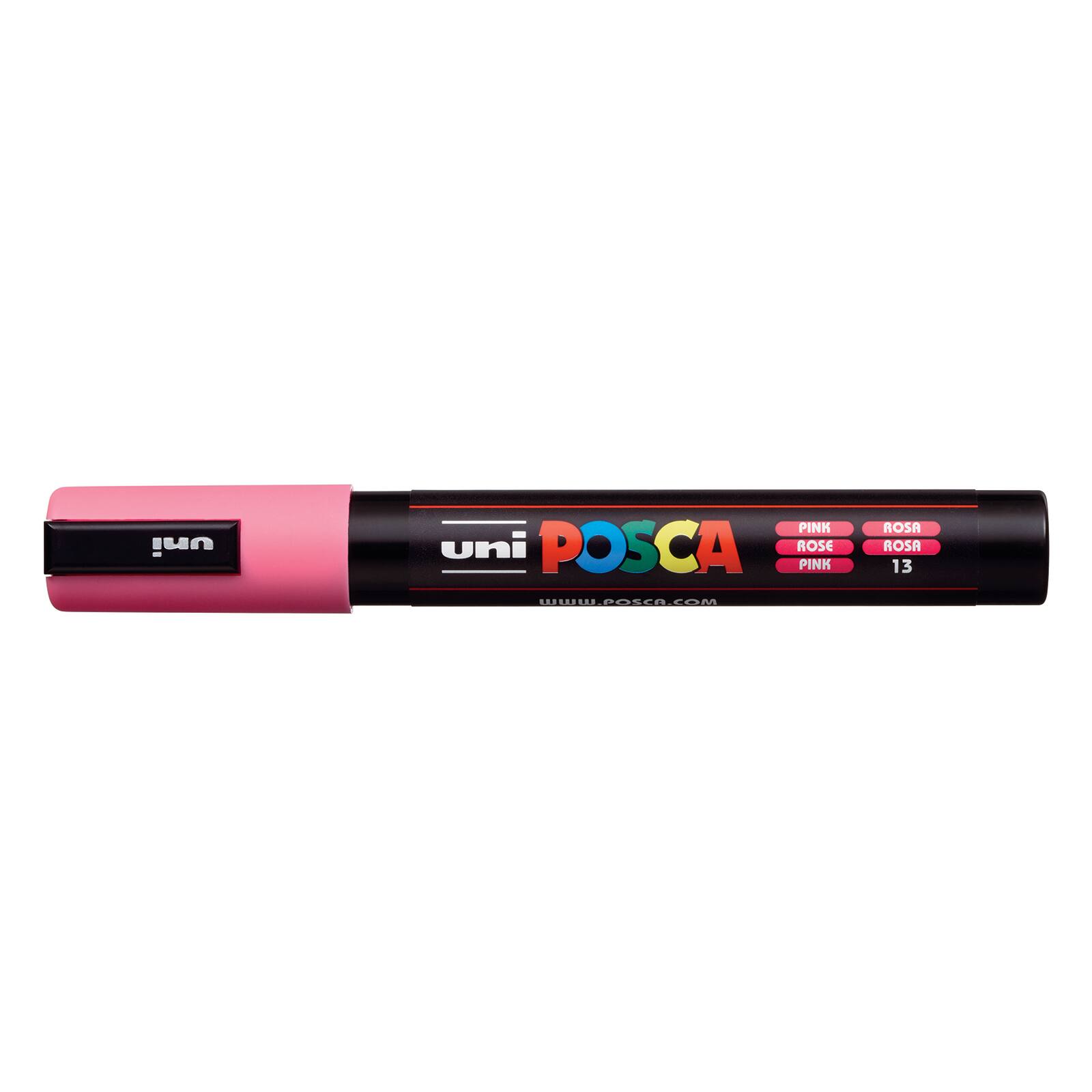 Uni Posca PC-5M Medium Bullet Tip Paint Marker