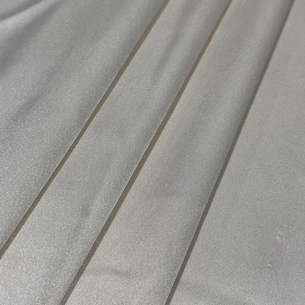 Casa Collection Stretch Satin Fabric