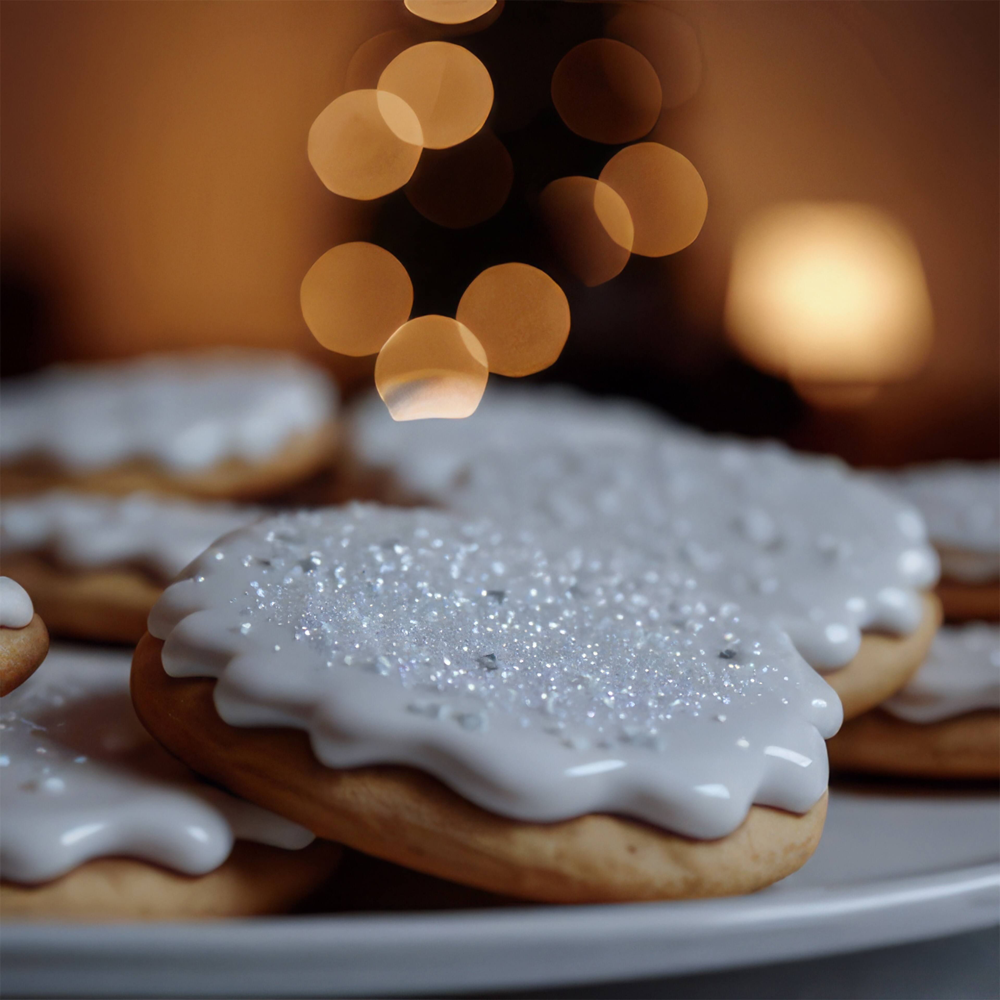 Bakell® Tinker Dust Edible Glitter