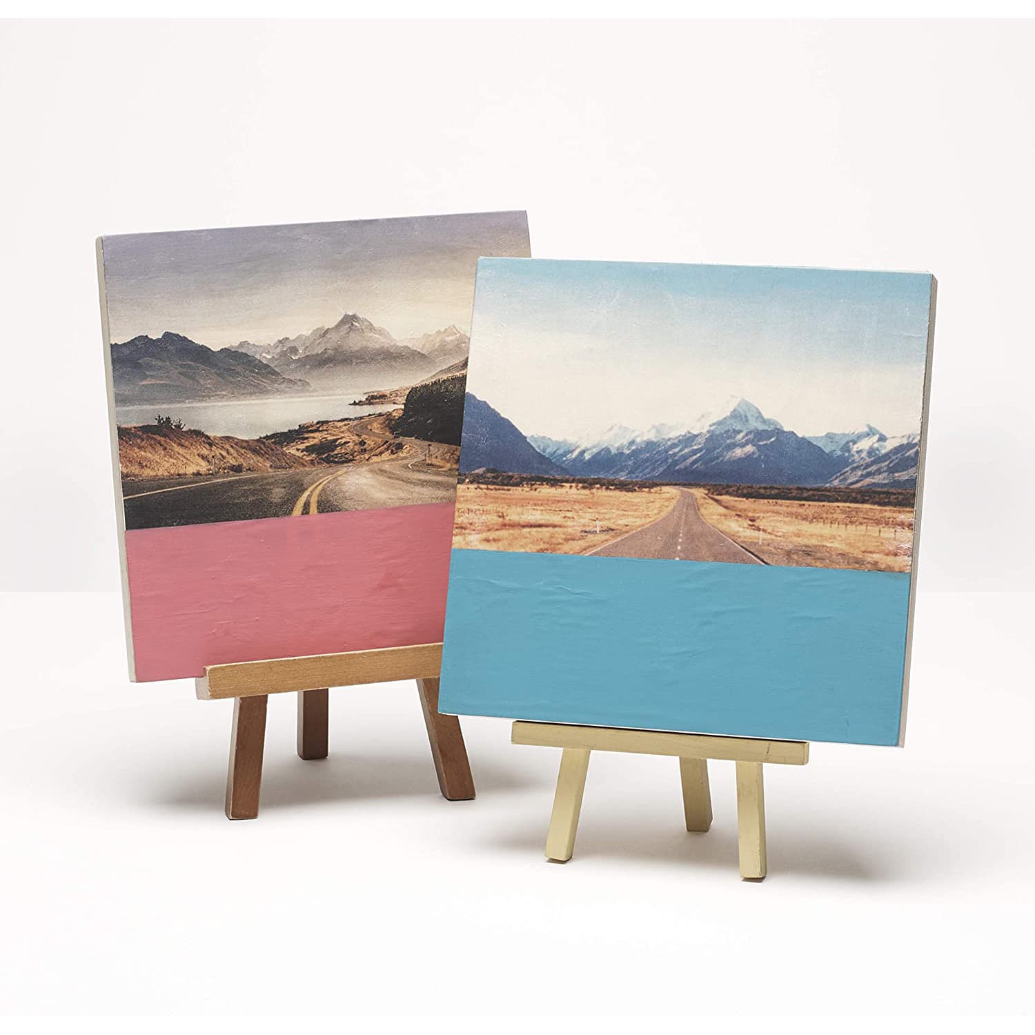 Mod Podge® Foam Brush Set, 4 Piece