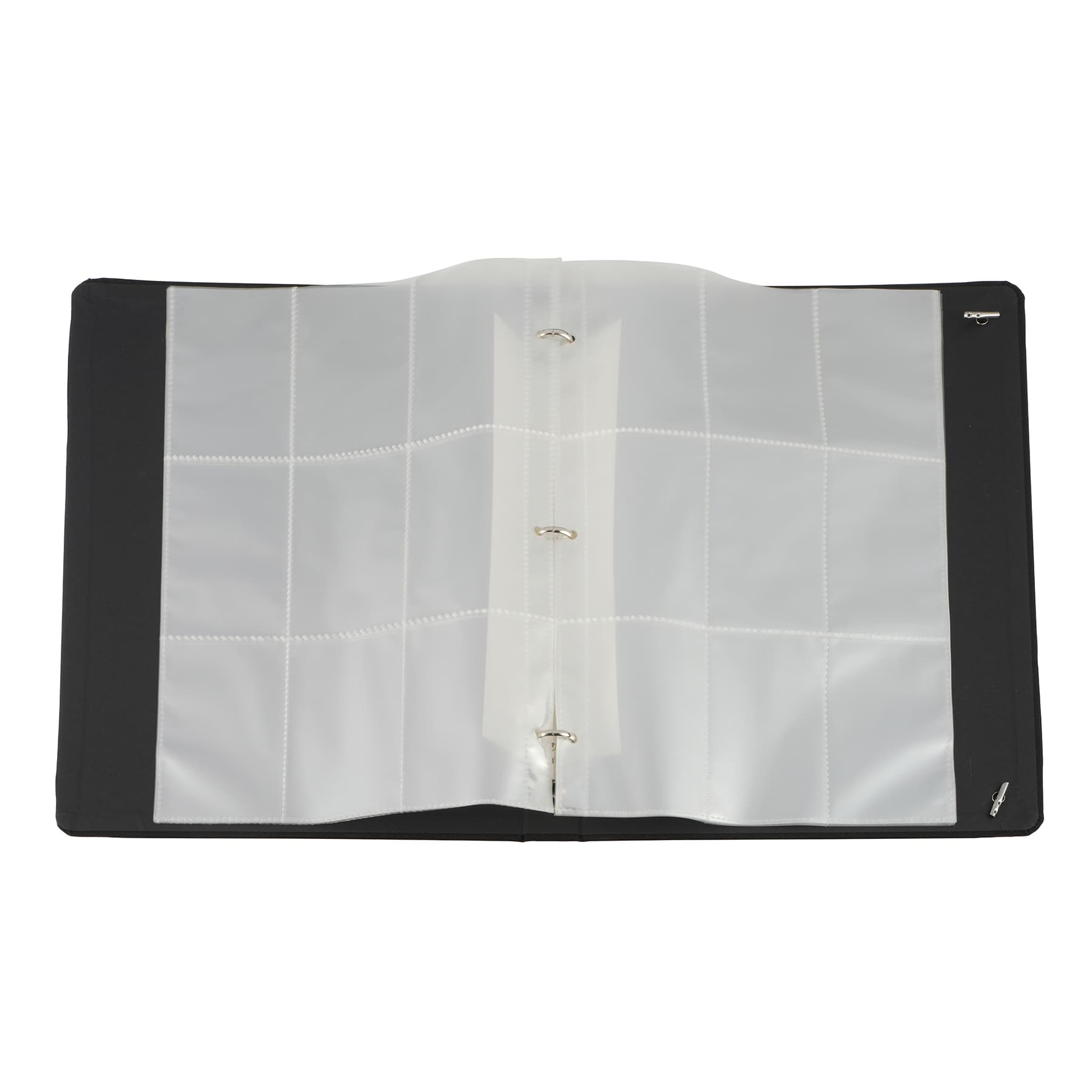 8.75&#x22; x 12&#x22; 3-Ring Photo Album by Recollections&#x2122;