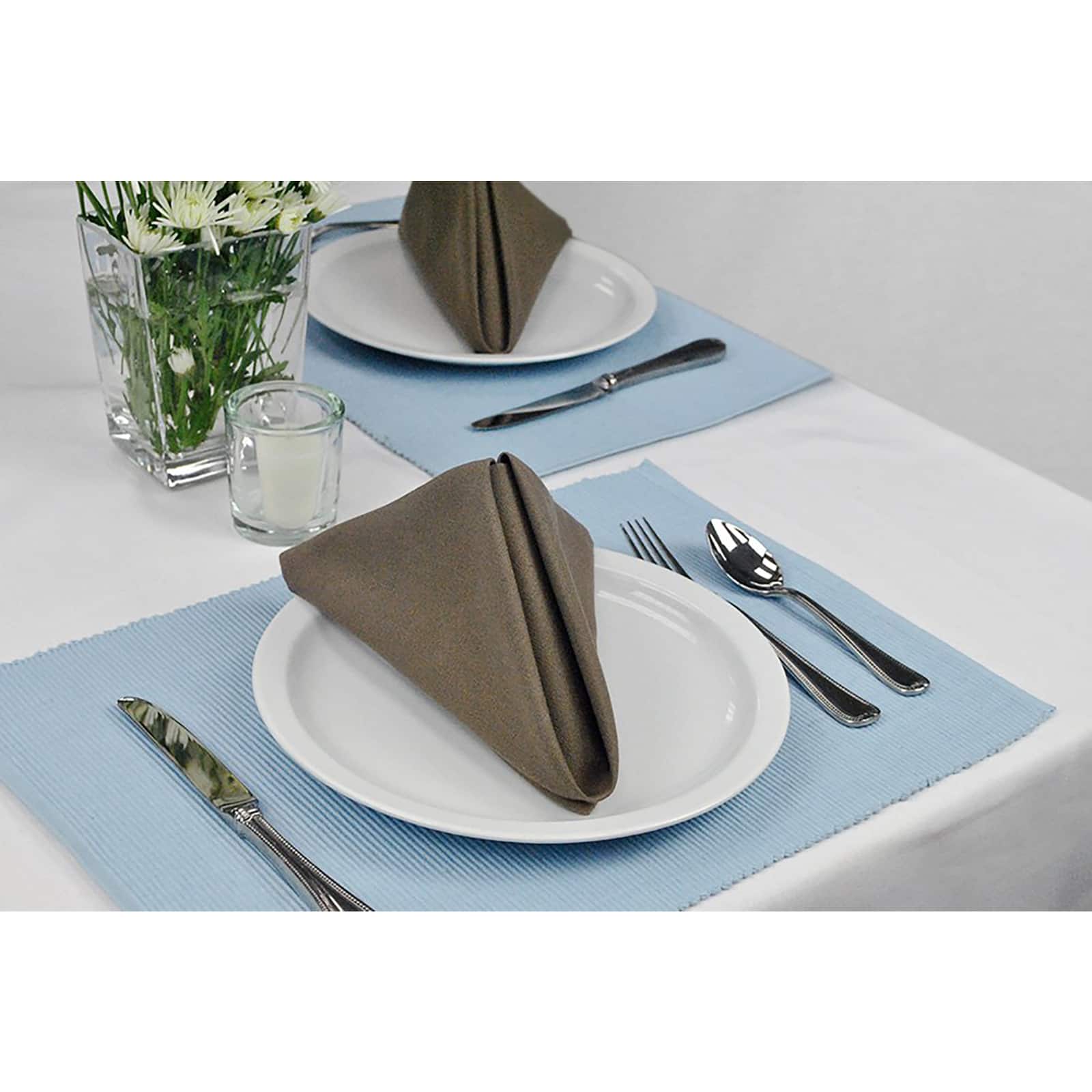 DII&#xAE; Oversized Napkin, 6ct.