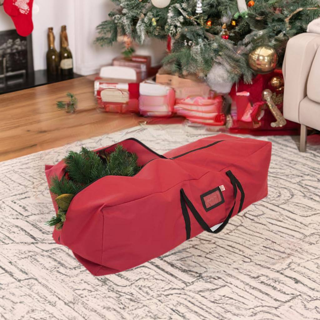 Santa&#x27;s Bag 48&#x22; Multi-Use Storage Bag