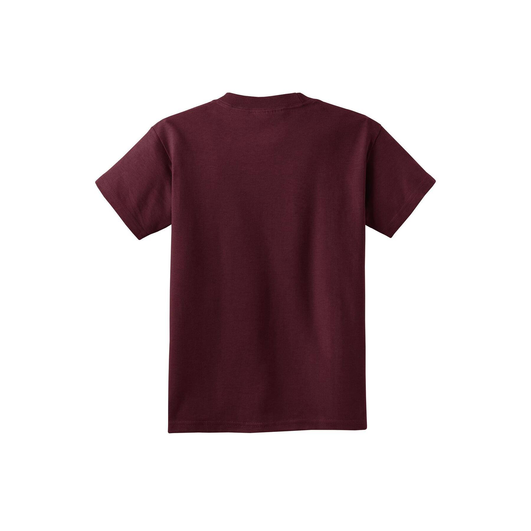 Port &#x26; Company&#xAE; Core Cotton Youth T-Shirt