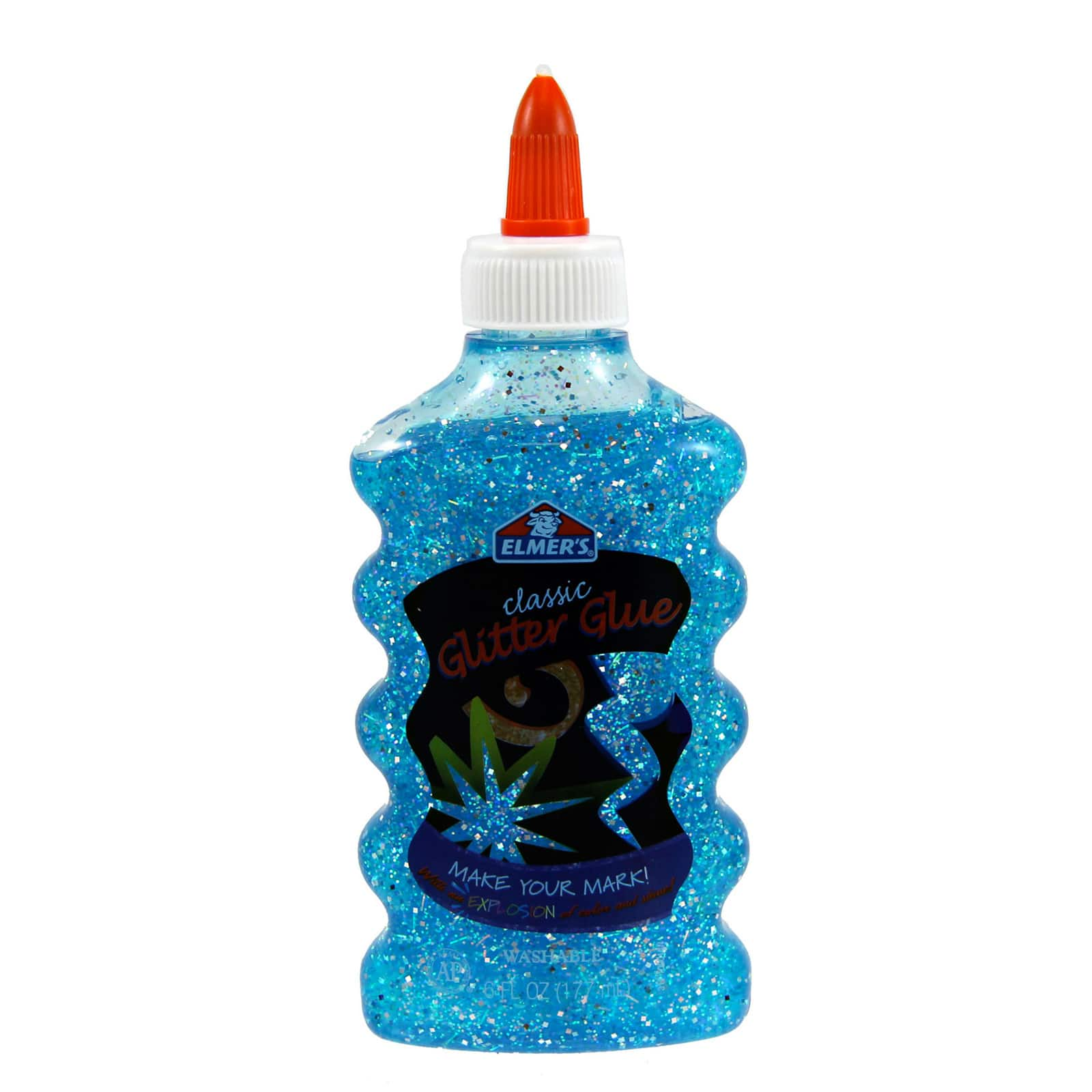 Elmer&#x27;s&#xAE; Classic Glitter Glue