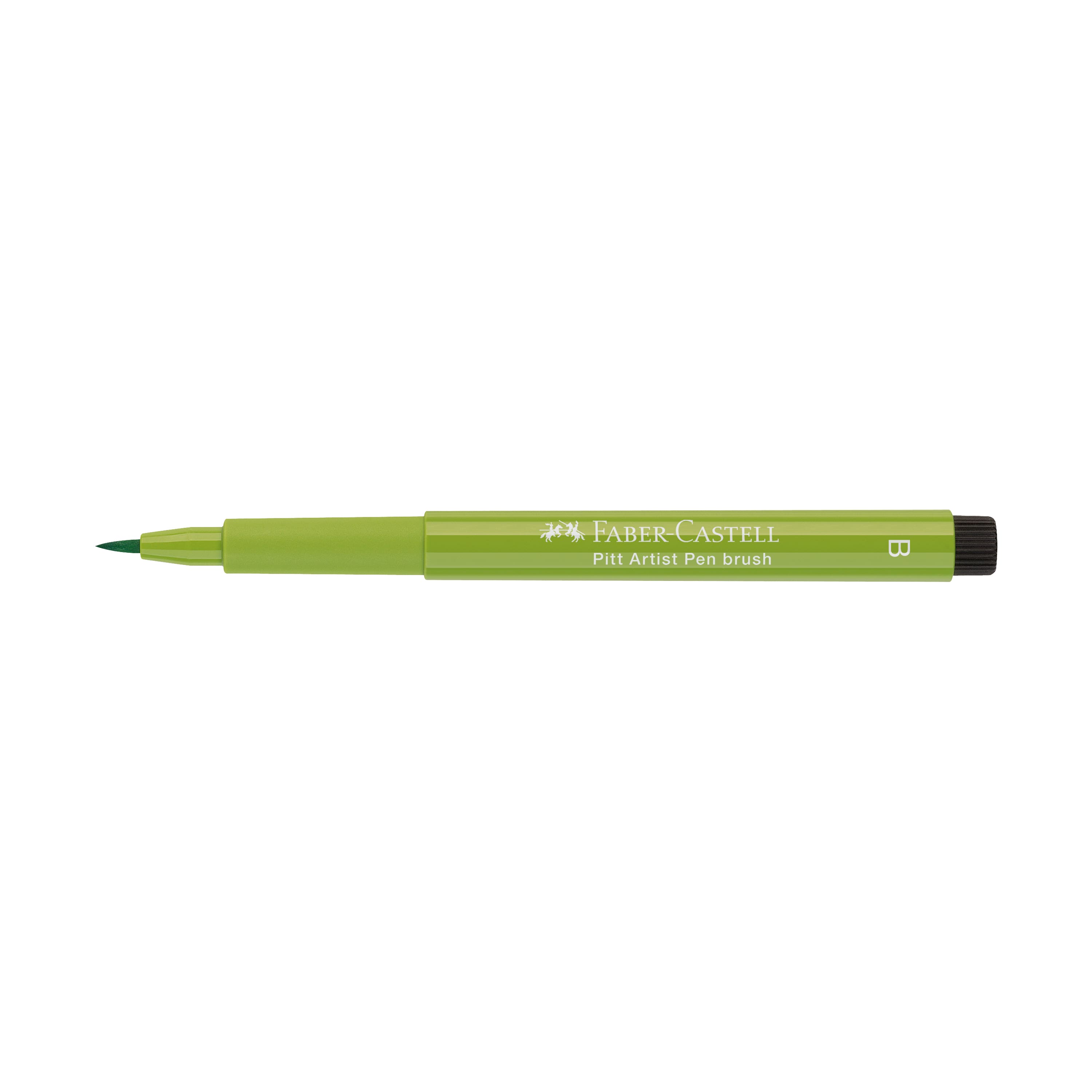 Faber-Castell&#xAE; PITT&#xAE; Brush Artist Pen