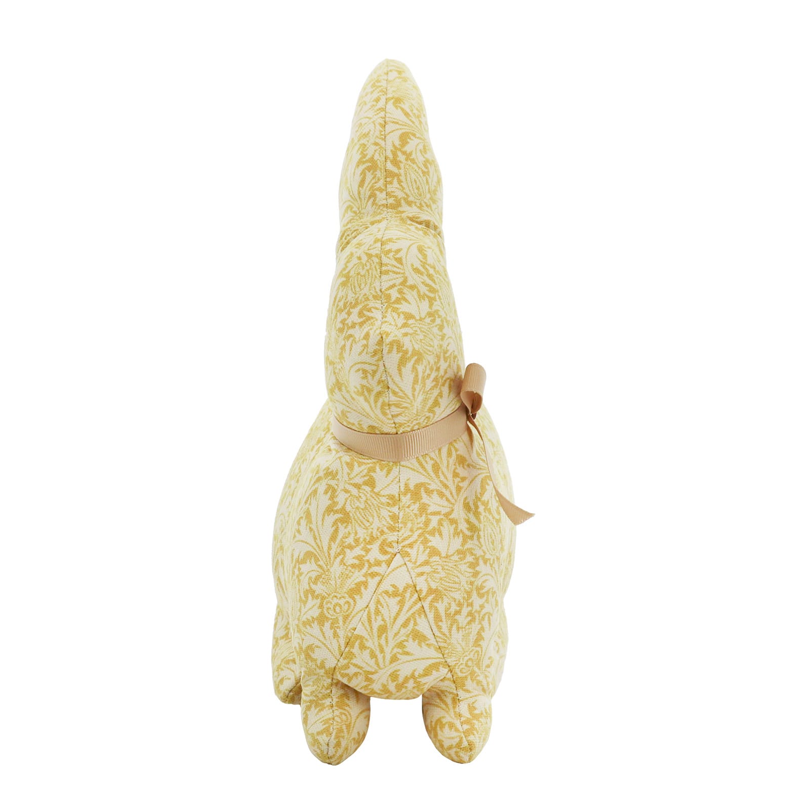 10&#x22; Yellow Bunny Tabletop D&#xE9;cor by Ashland&#xAE;