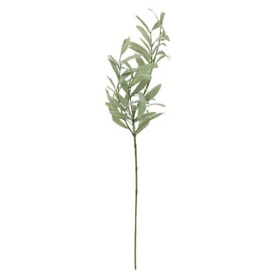 Green Olive Branch Stem by Ashland® | Michaels