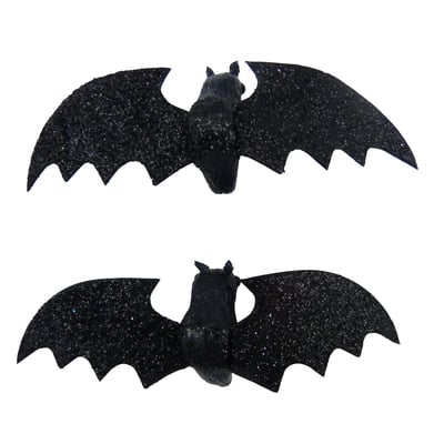 Bat Decorative Accents by Ashland® | Michaels