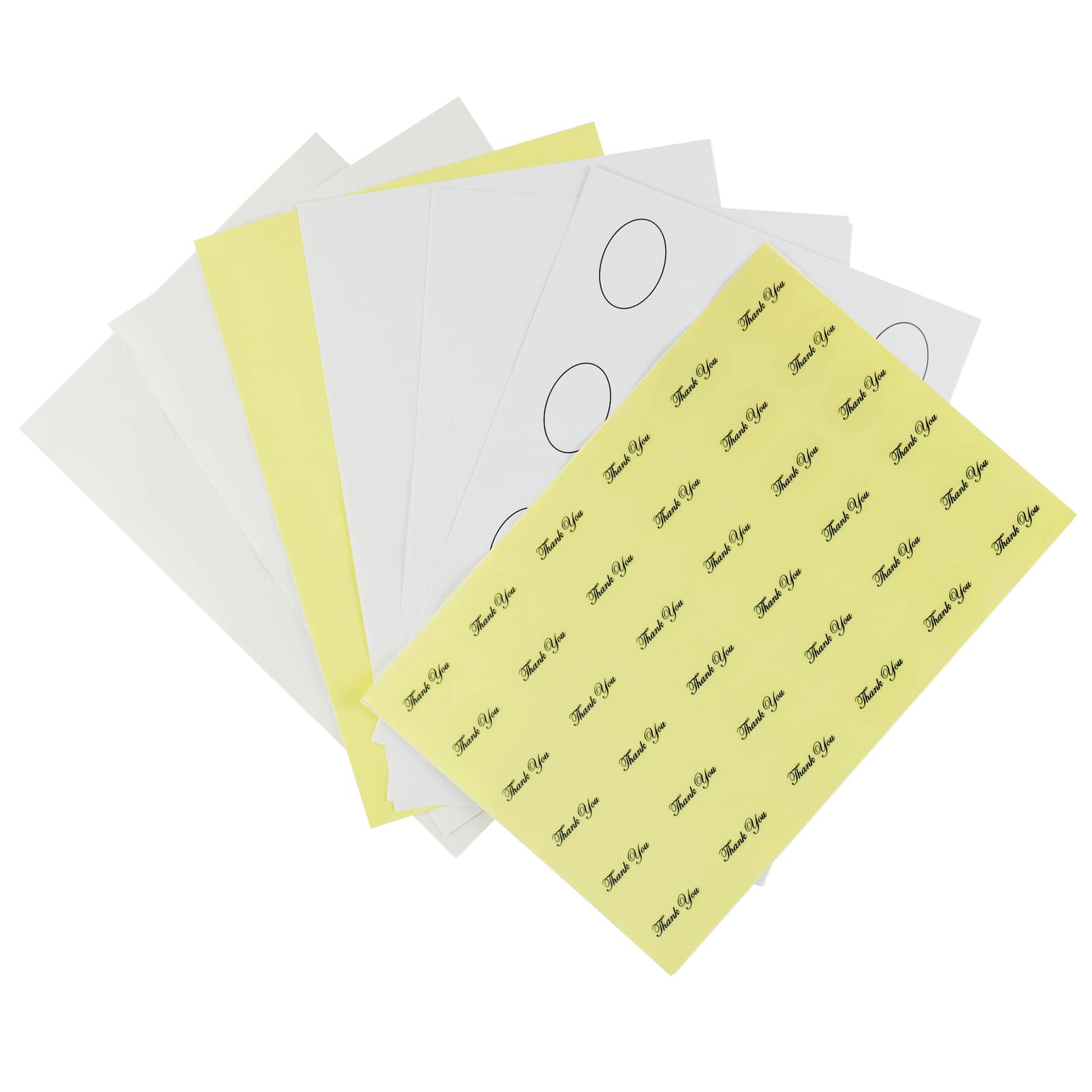 Heart-Shaped Favour Kit by Celebrate It™