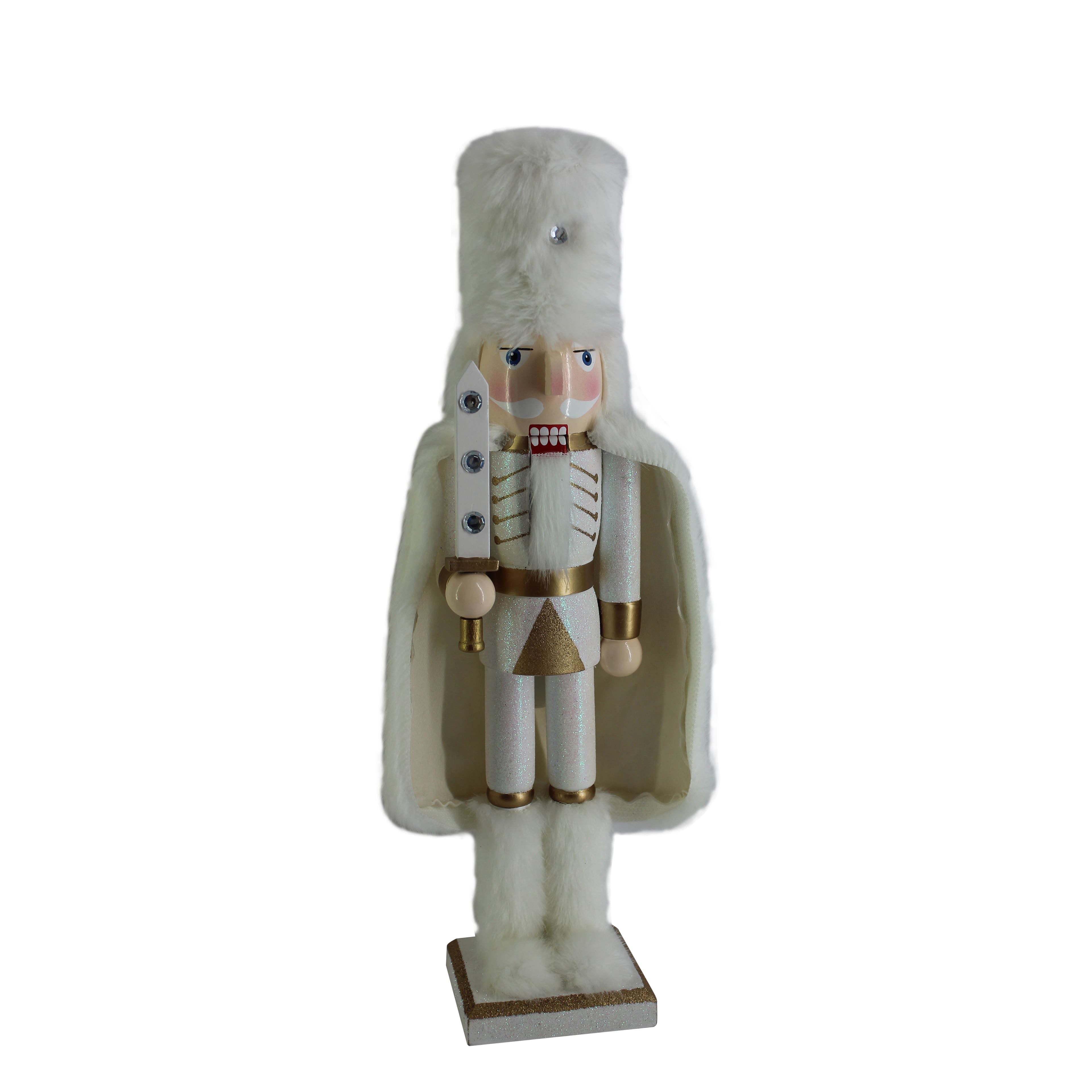 16&#x22; Nutcracker by Ashland&#xAE;