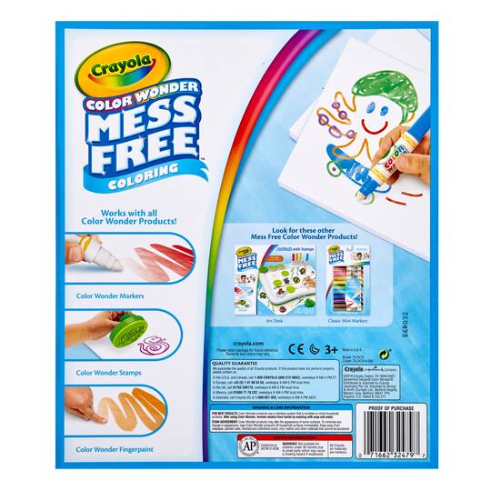 Color wonder mess free ultimate coloring set Download 274+ Products Digital Mess Free Coloring Pages PNG PDF File