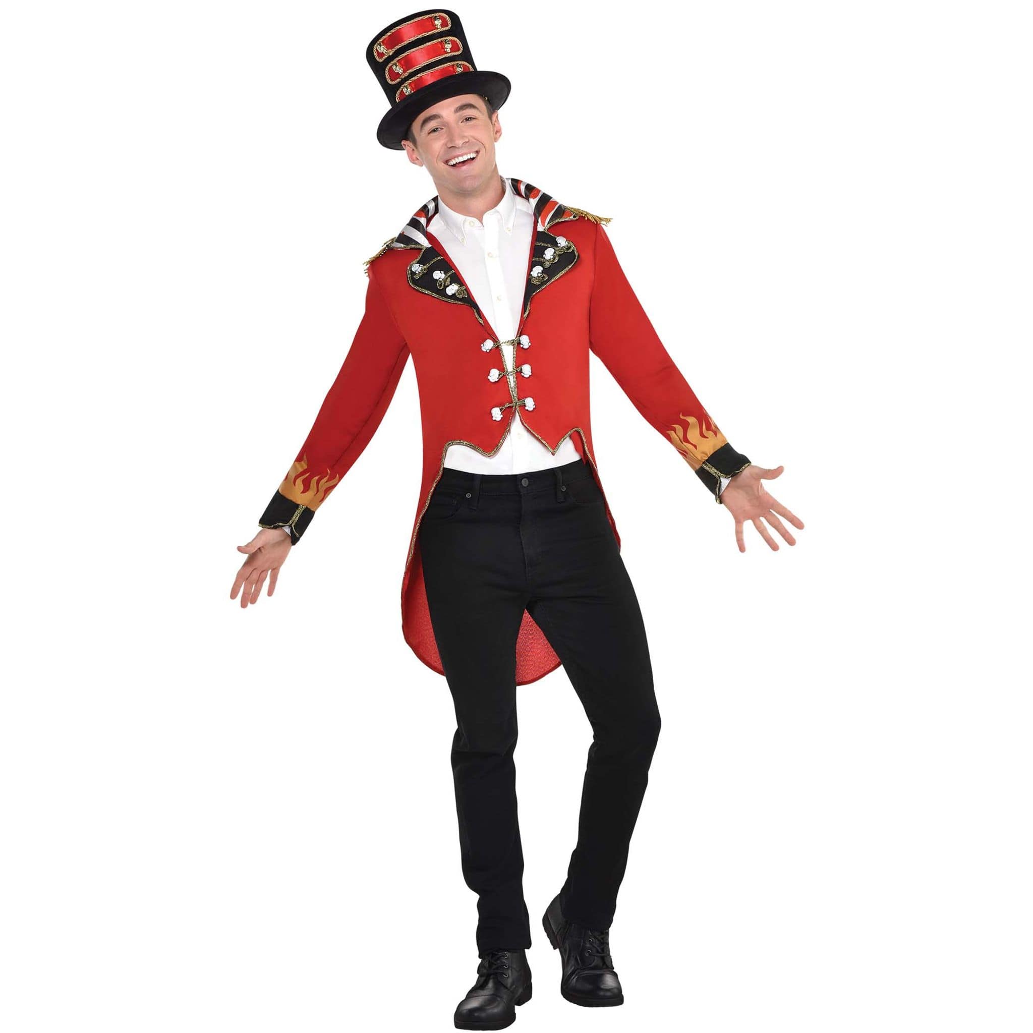 Ringmaster Top Hat Michaels