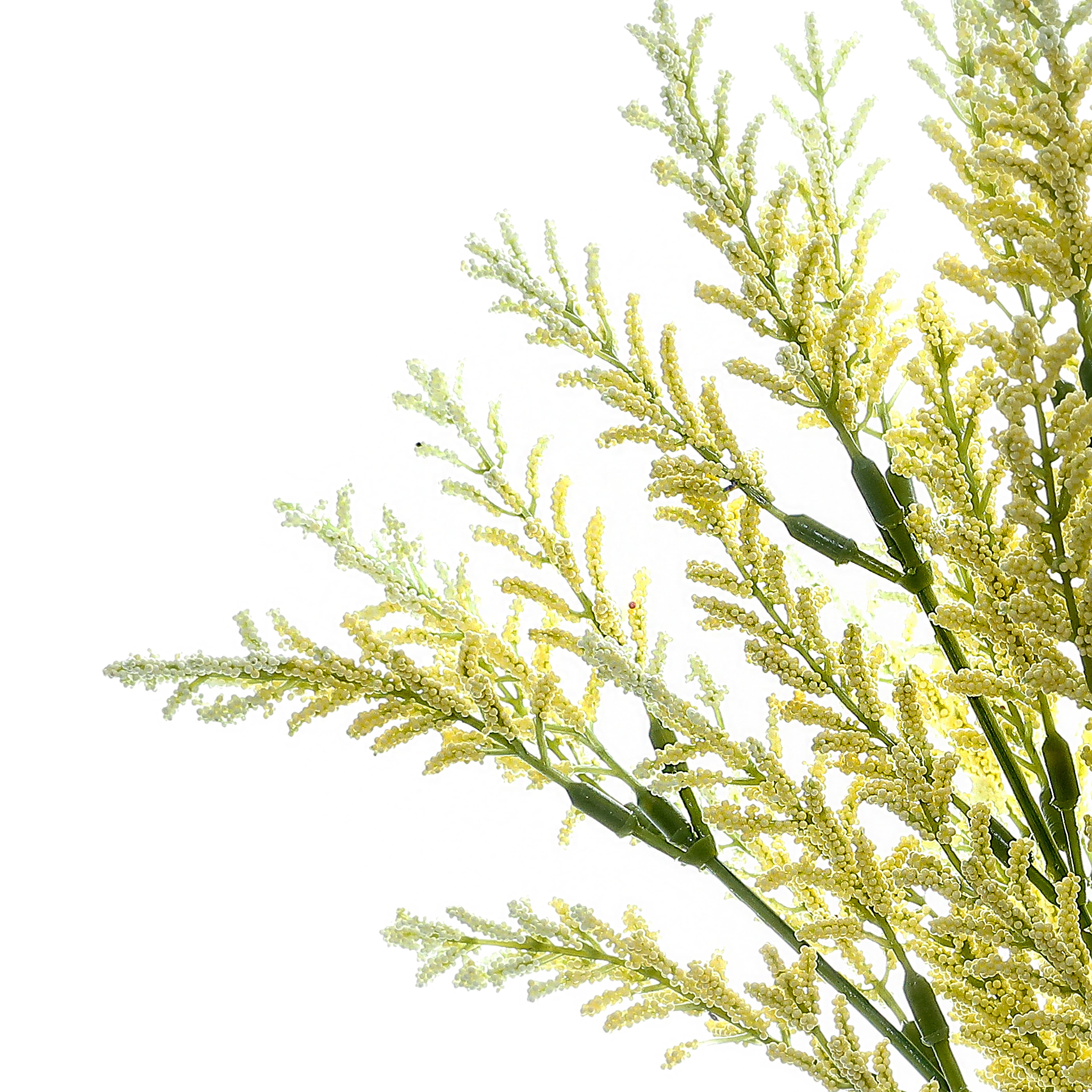14.5&#x22; Deluxe Berry Bush with Ribbon by Ashland&#xAE;