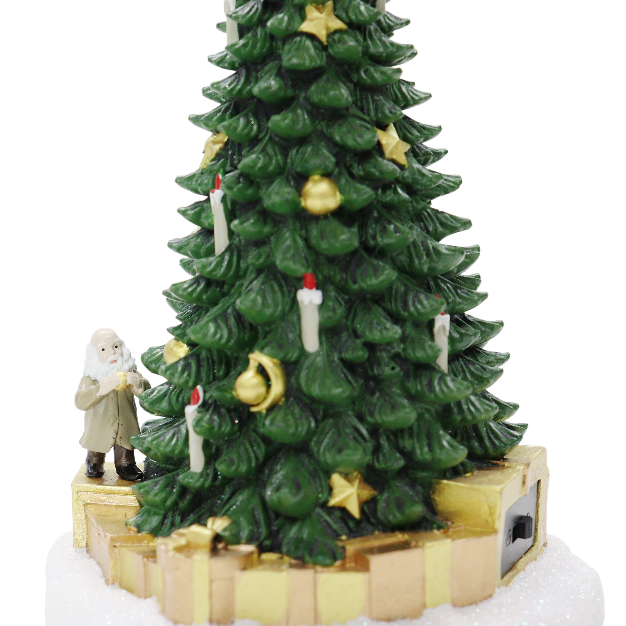 Harry Potter&#x2122; LED Lighted Christmas Village Set, 14ct.