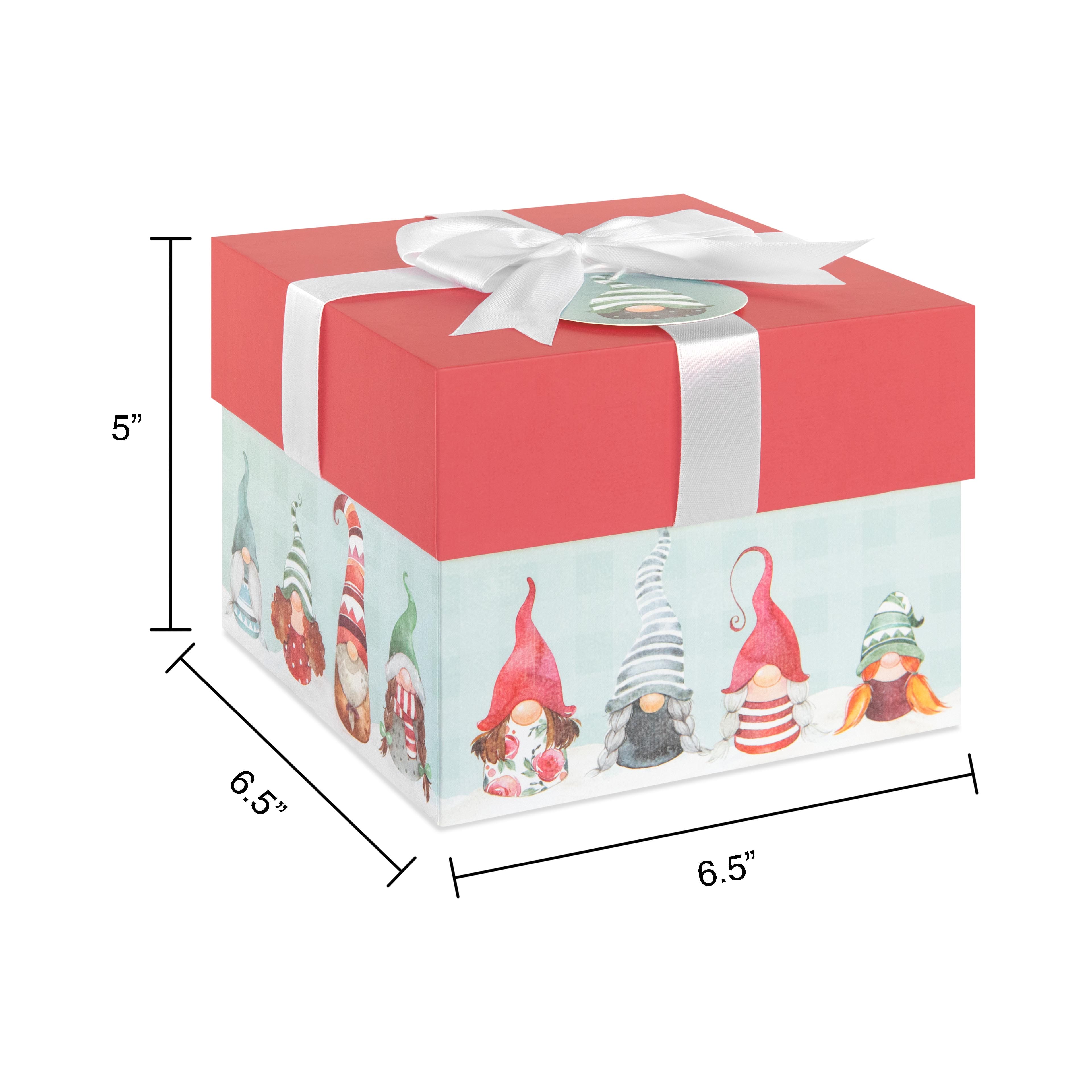 Large Gnome Gift Box by Ashland&#xAE;