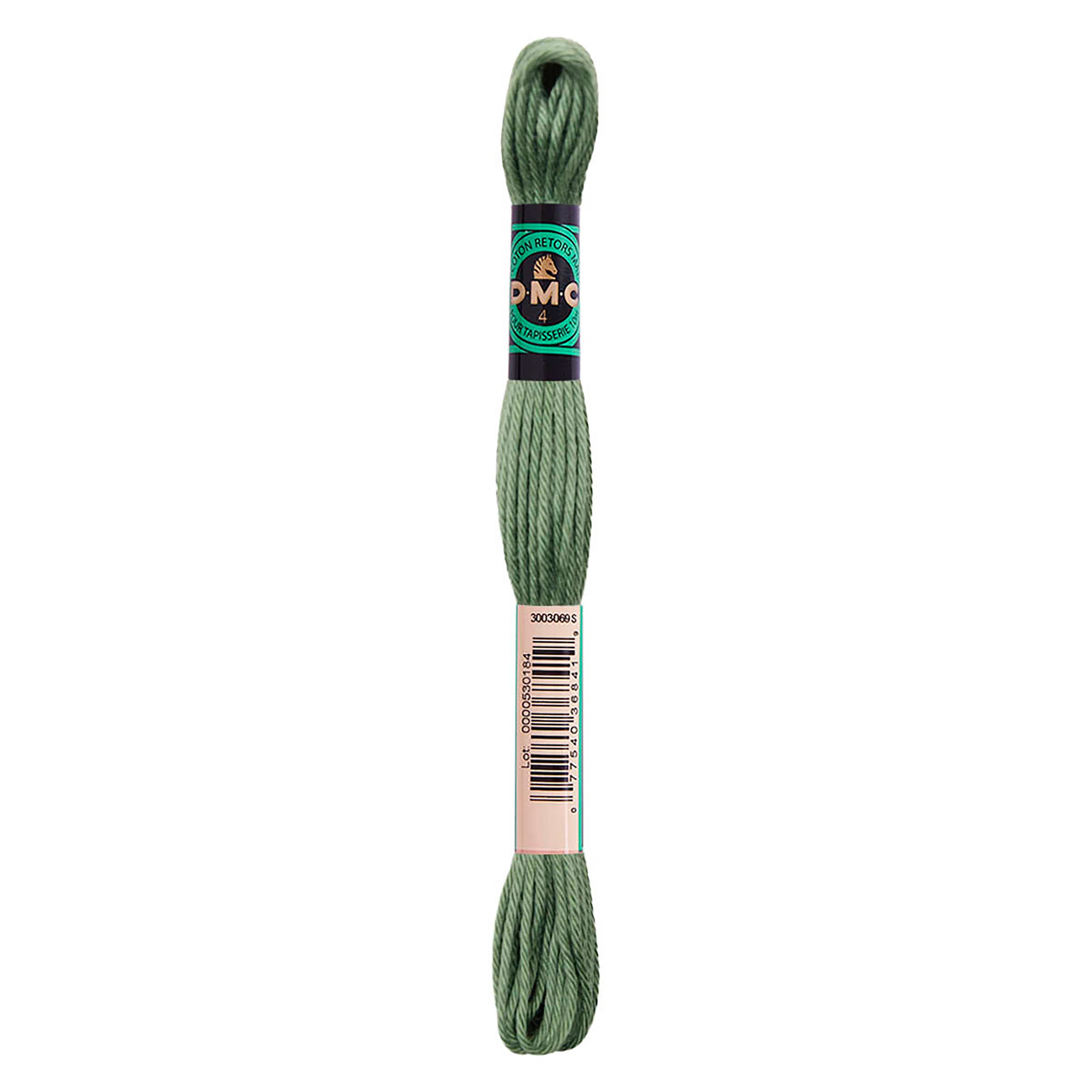 DMC&#xAE; Soft Matte Cotton Thread