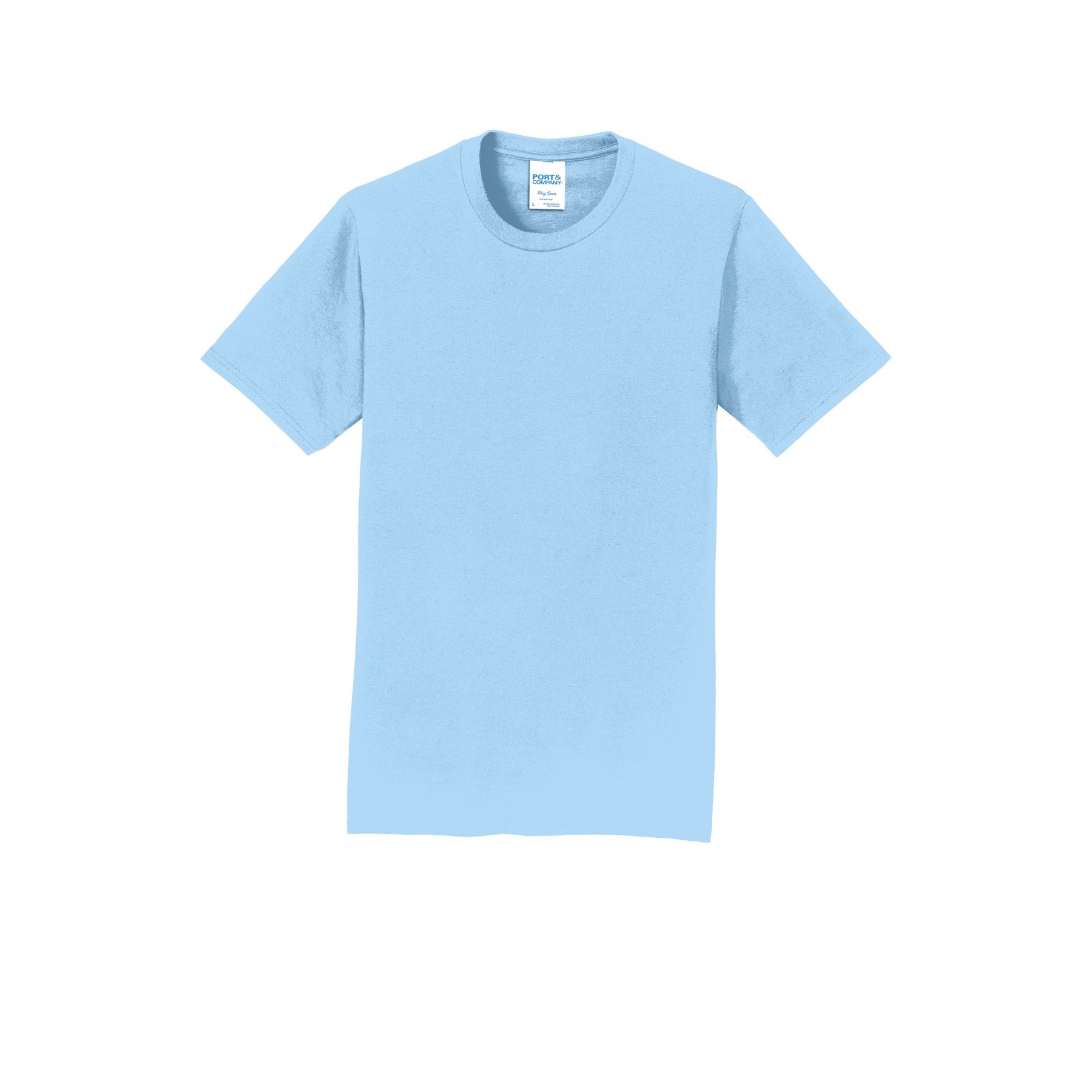Port &#x26; Company&#xAE; Fan Favorite&#x2122; Brights T-Shirt